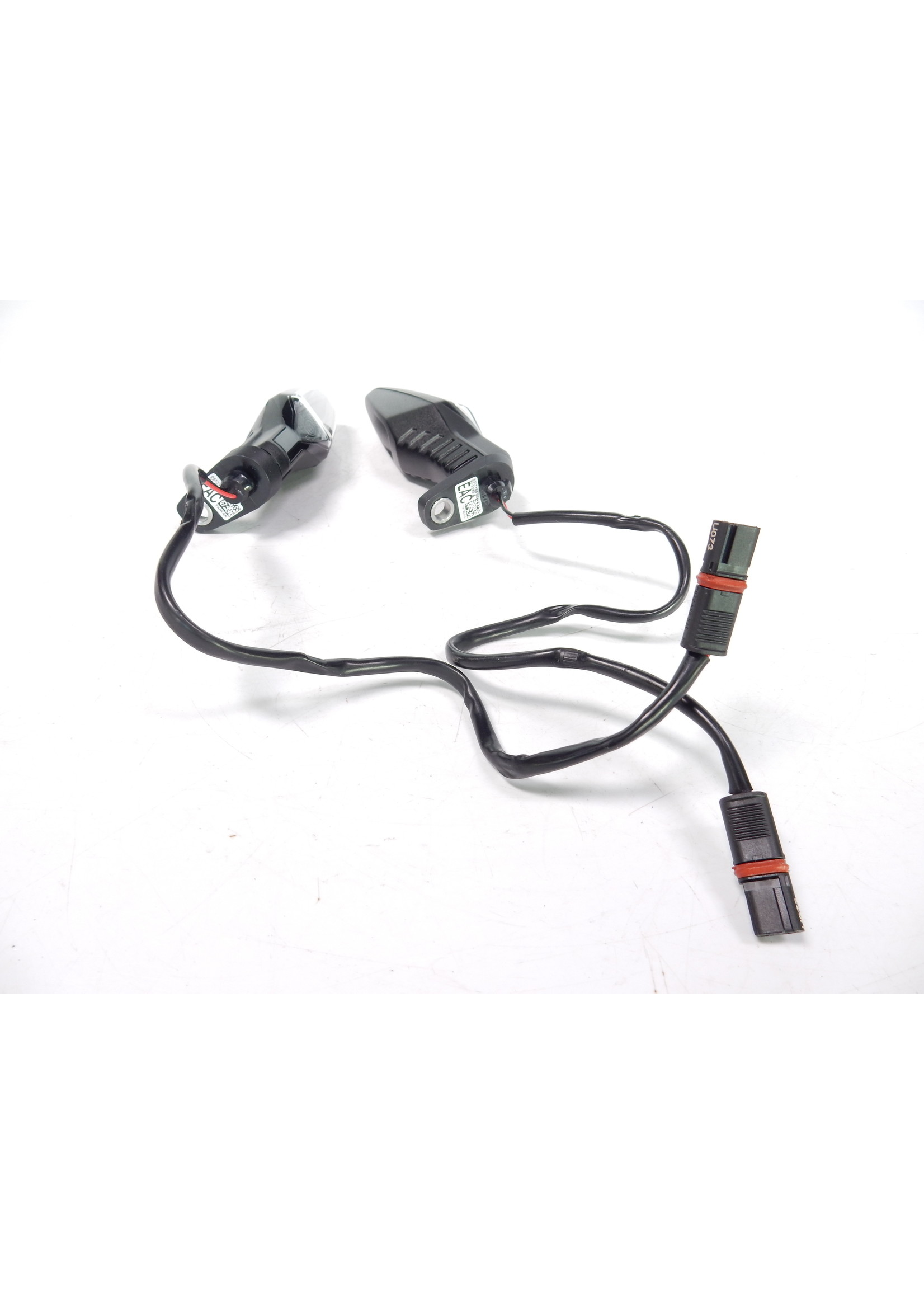 BMW BMW G 310 R LED-richtingaanwijzers / 63138557188