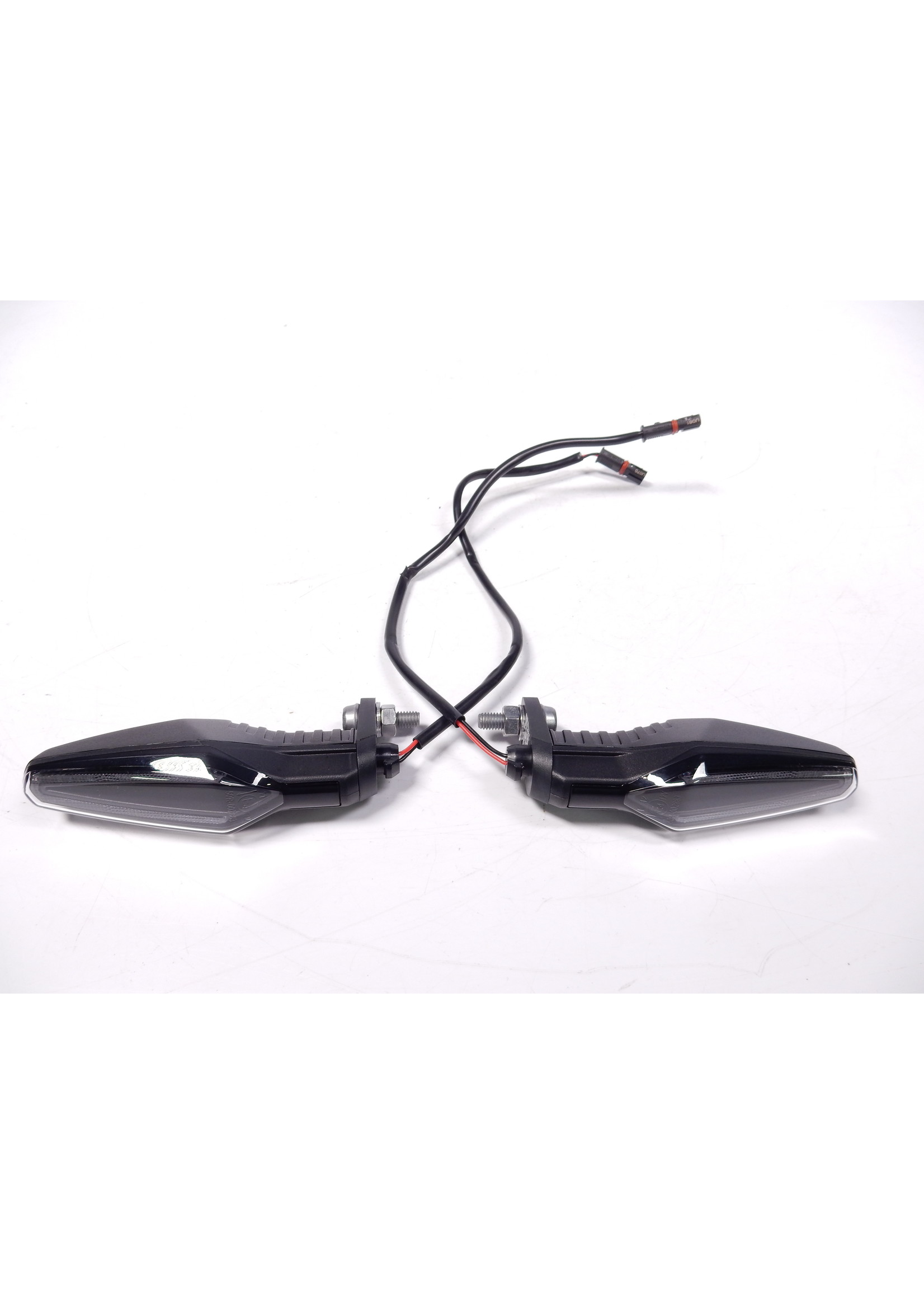 BMW BMW G 310 R LED-Blinkleuchte / 63138557188