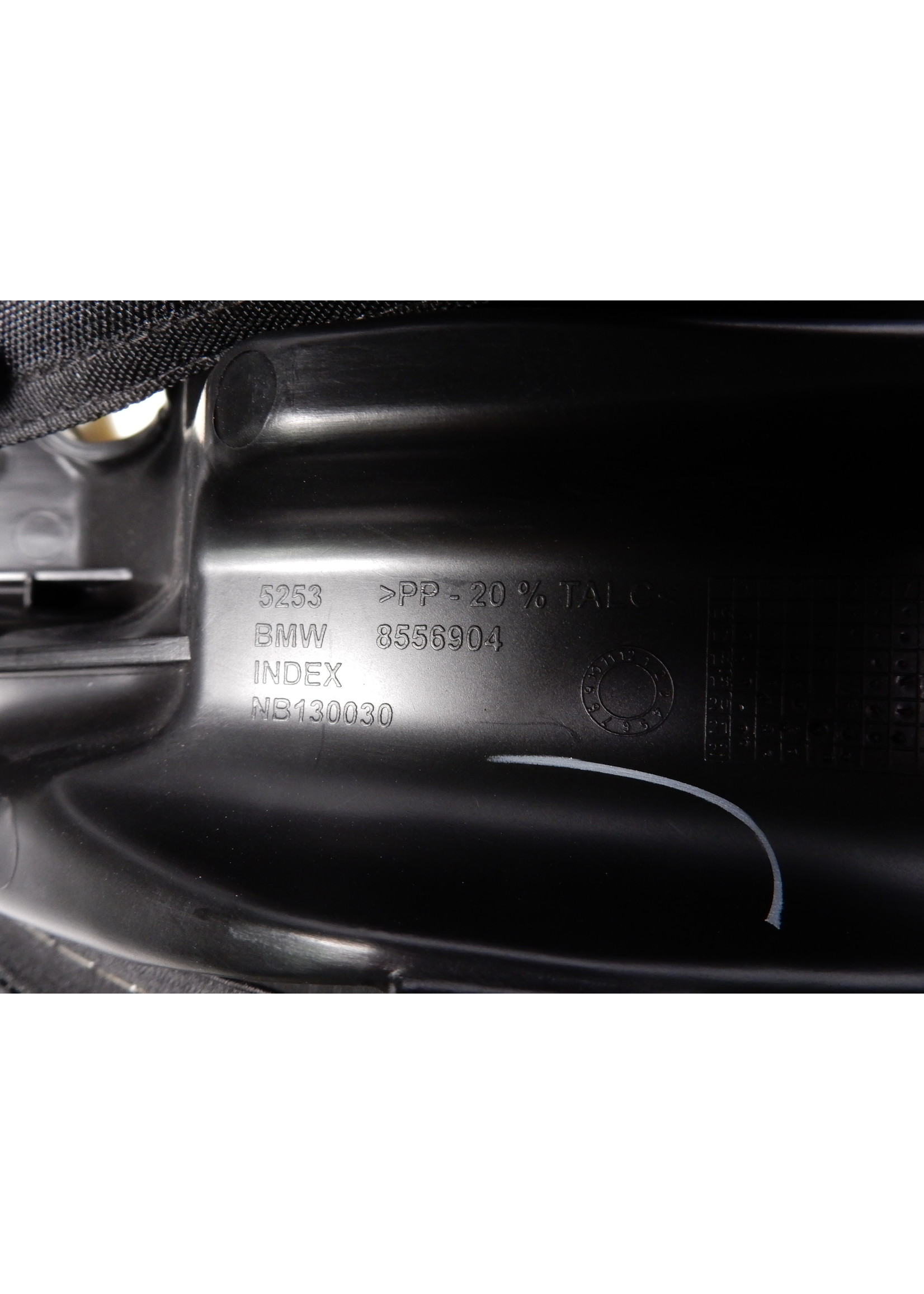 BMW BMW G 310 R Sitzbank / 52538556904