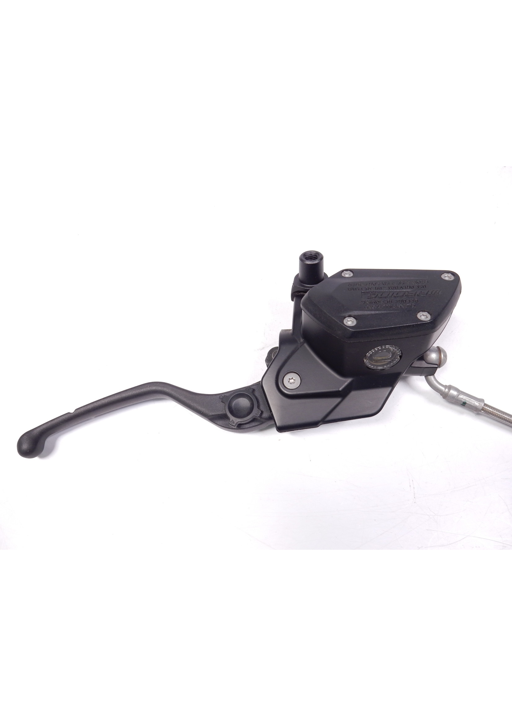 BMW BMW R 1250 GS Adventure Remarmatuur / 32728559604