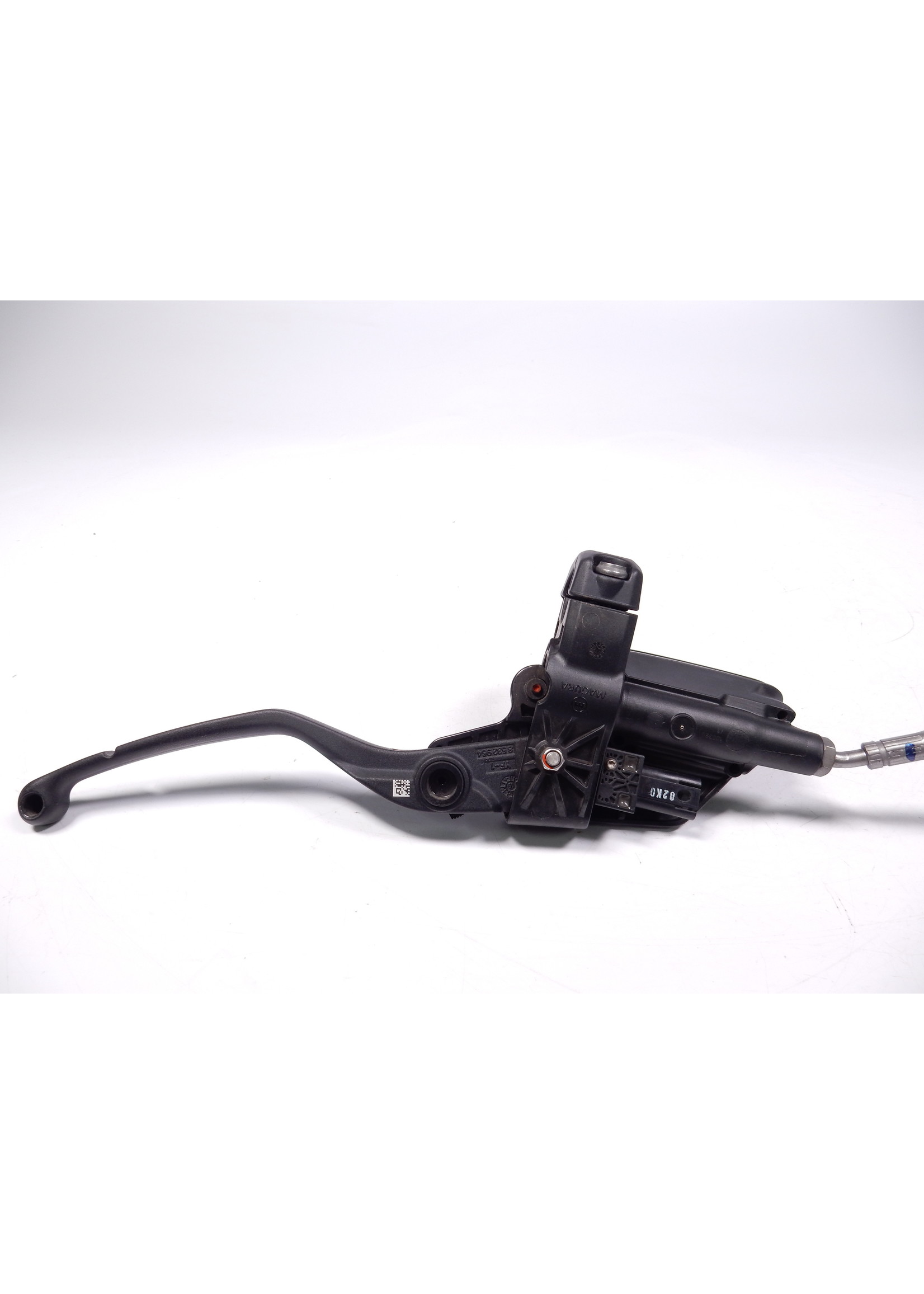 BMW BMW R 1250 GS Adventure Clutch control assembly / 32728524919