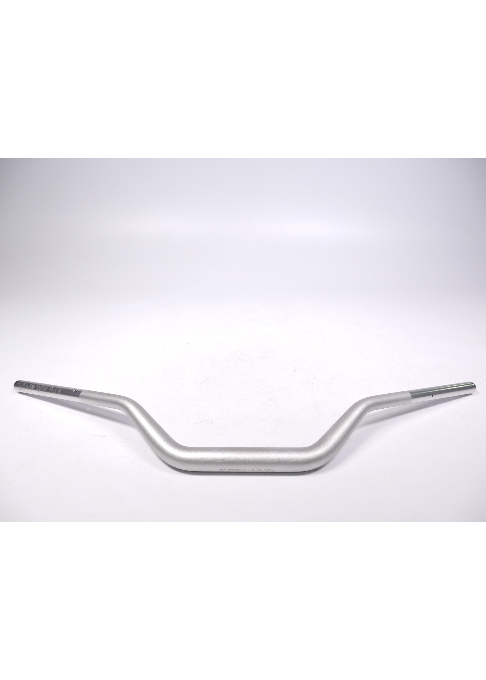 BMW BMW R 1250 GS Adventure Stuur zilver / 32718556251