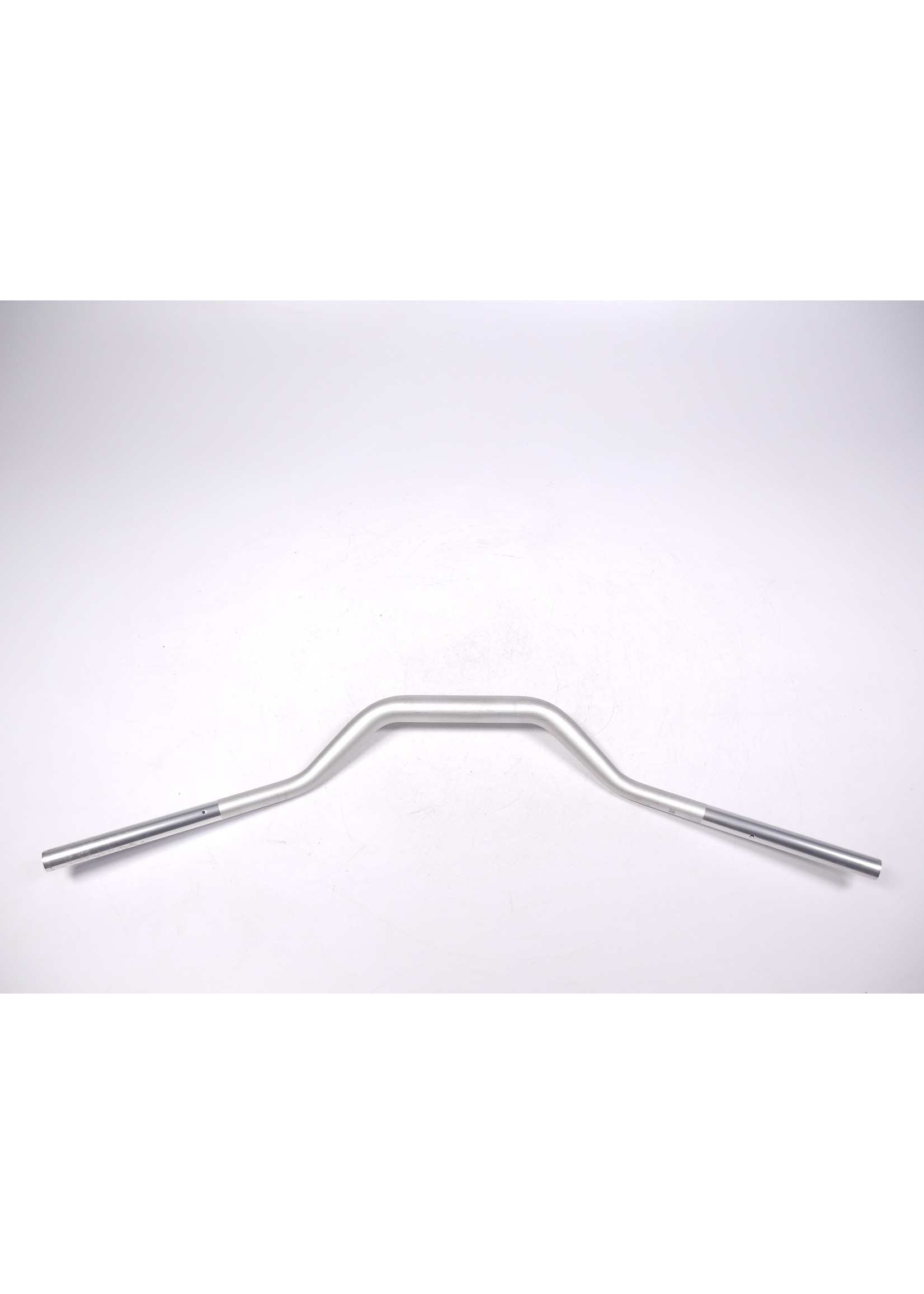 BMW BMW R 1250 GS Adventure Handlebar silver / 32718556251