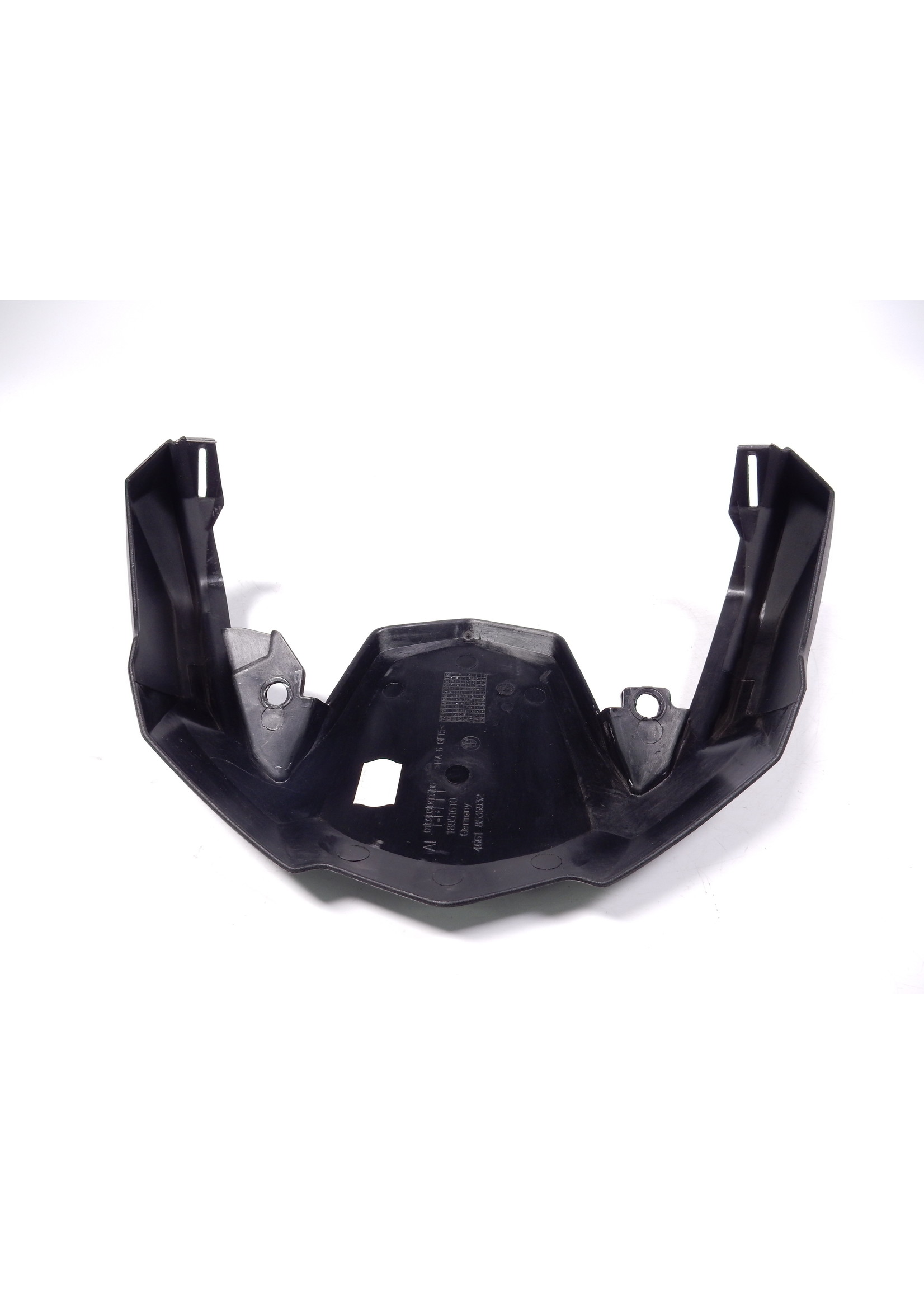 BMW BMW R 1250 GS Adventure Vorderradabdeckung Verlängerung / 46618536932