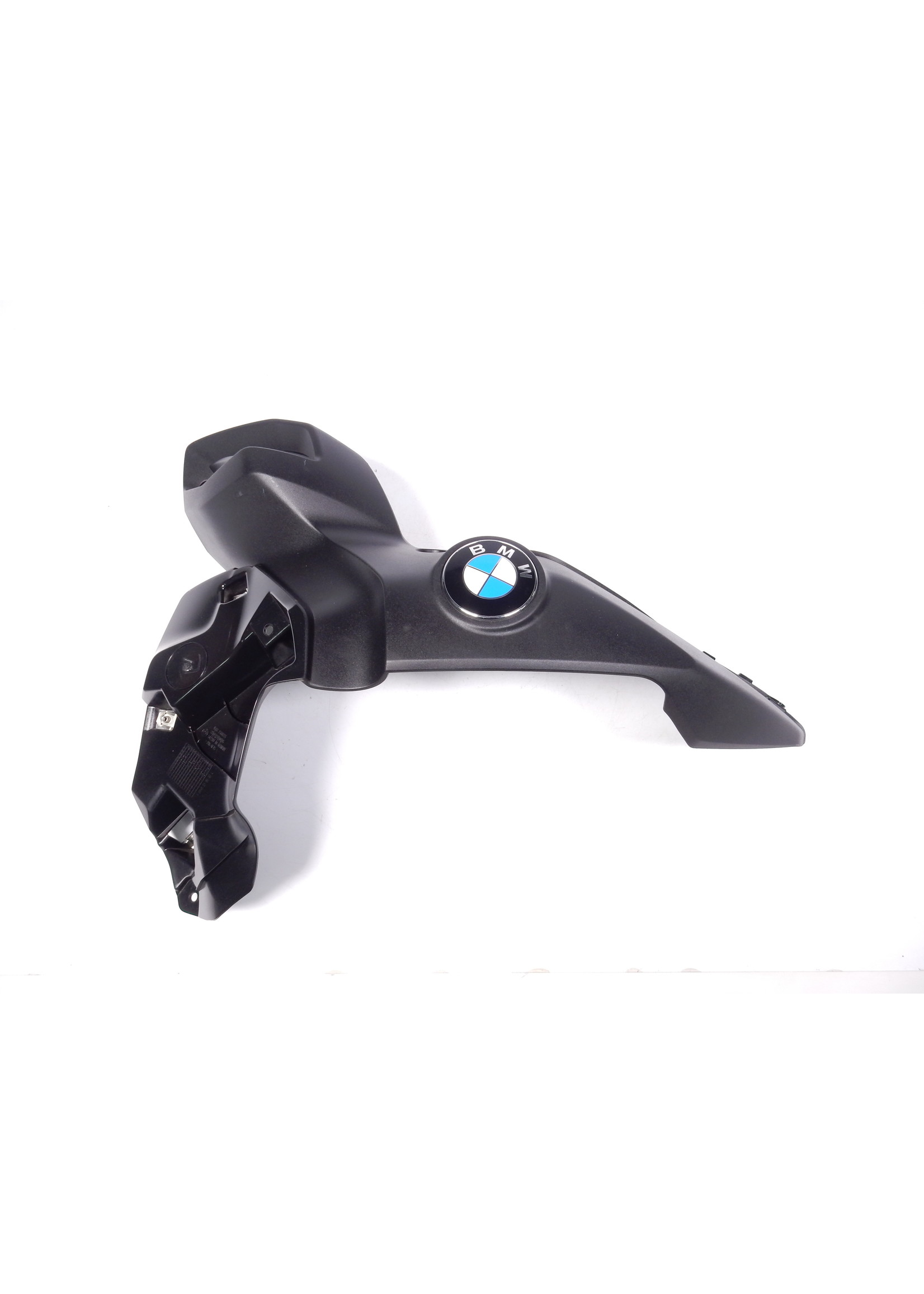 BMW BMW R 1250 GS Adventure Afdekking inlaatsnorkel links / Embleem D=70MM / 46638560315 / 51147721222