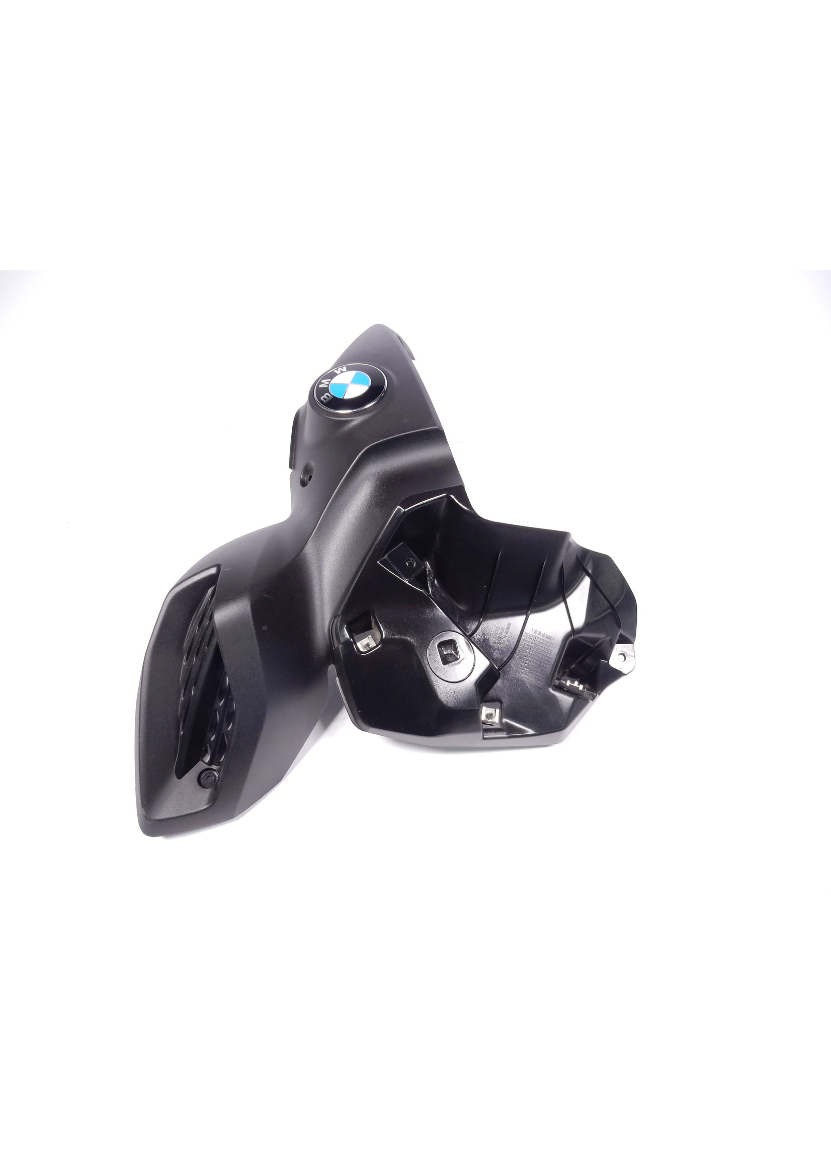 BMW BMW R 1250 GS Adventure Left intake snorkel cover / Emblem D=70MM / 46638560315 / 51147721222