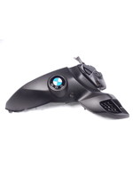 BMW BMW R 1250 GS Adventure Afdekking inlaatsnorkel links / Embleem D=70MM / 46638560315 / 51147721222