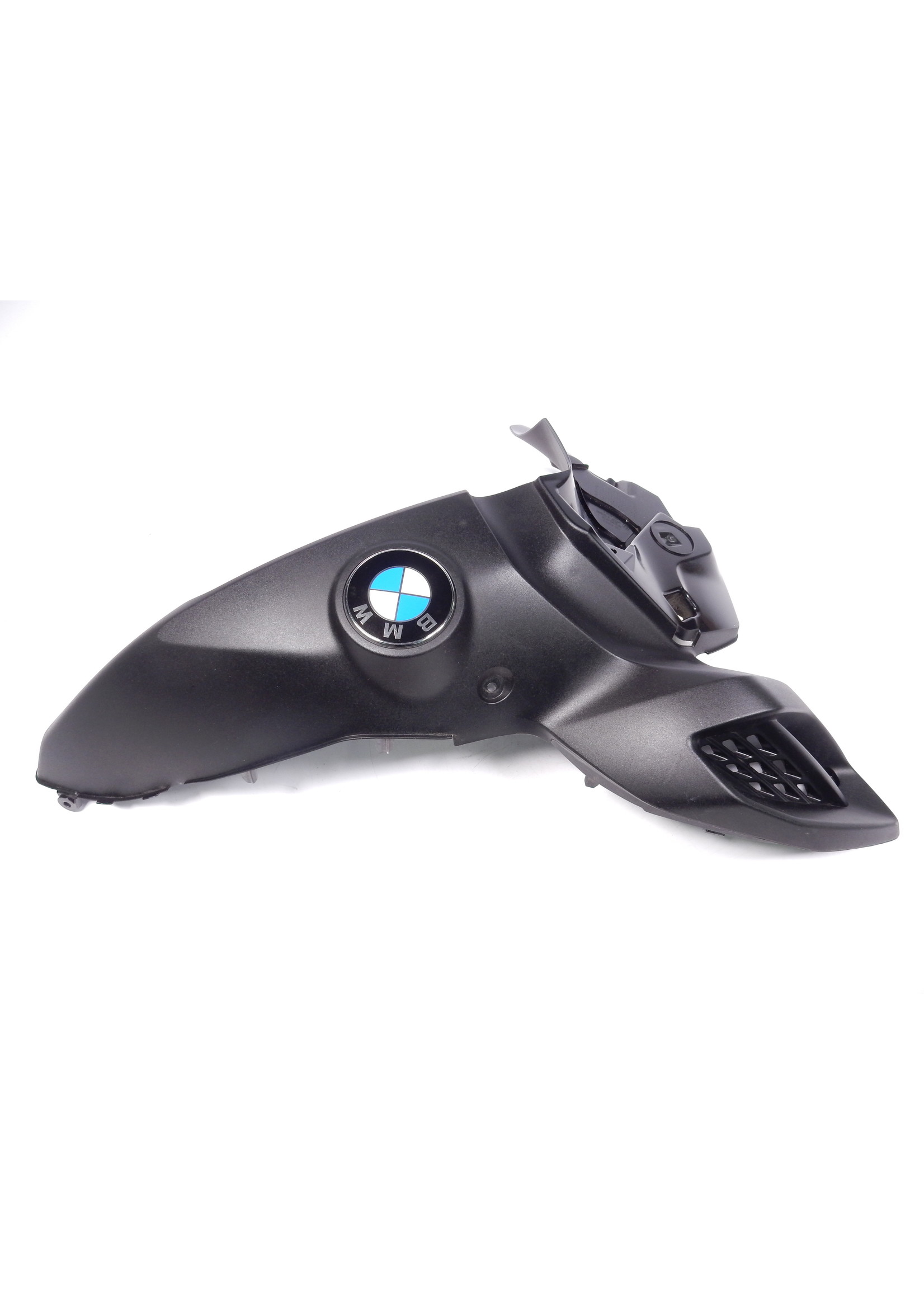 BMW BMW R 1250 GS Adventure Ansaugschnorchelabdeckung links / Emblem D=70MM / 46638560315 / 51147721222