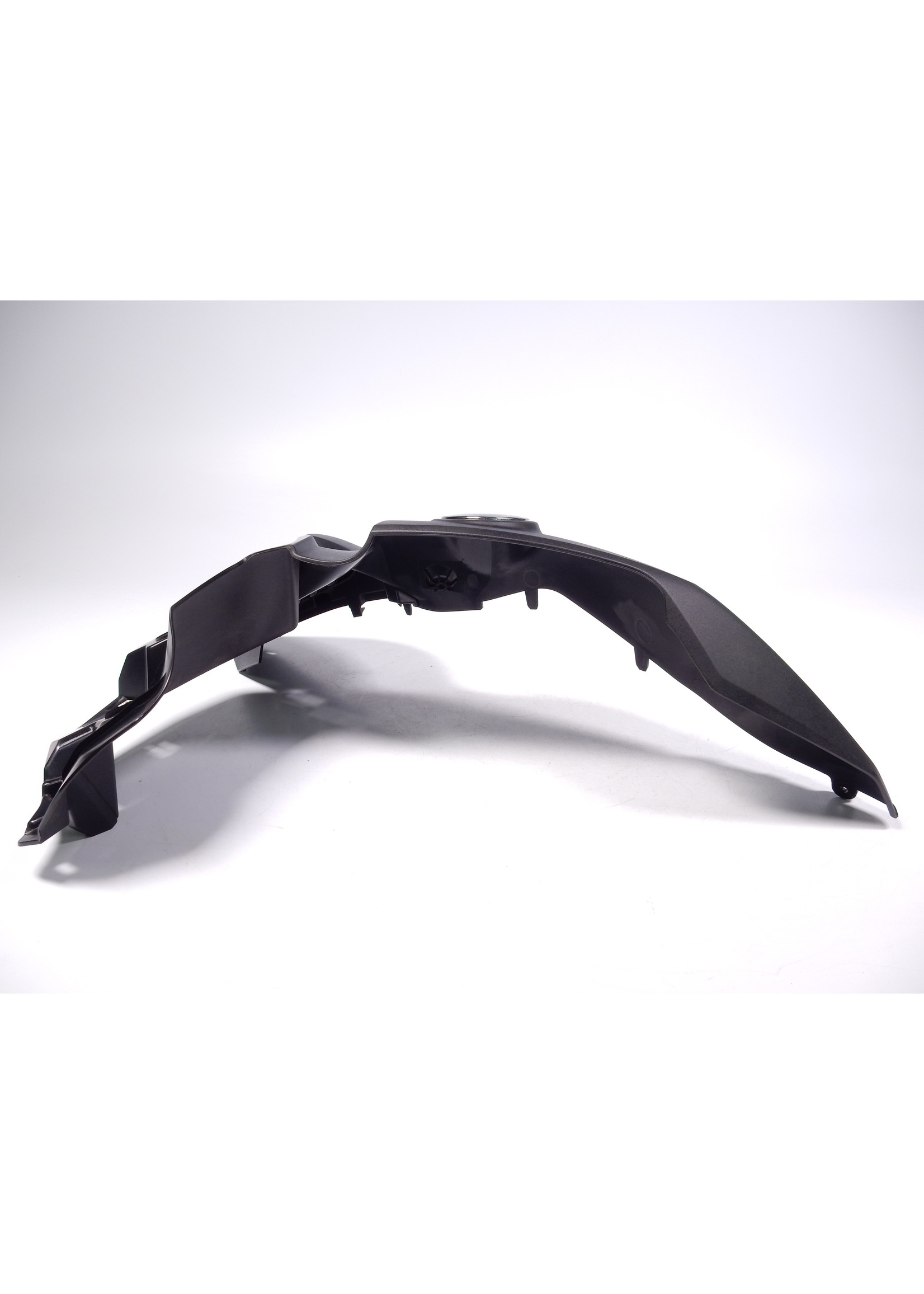 BMW BMW R 1250 GS Adventure Left intake snorkel cover / Emblem D=70MM / 46638560315 / 51147721222