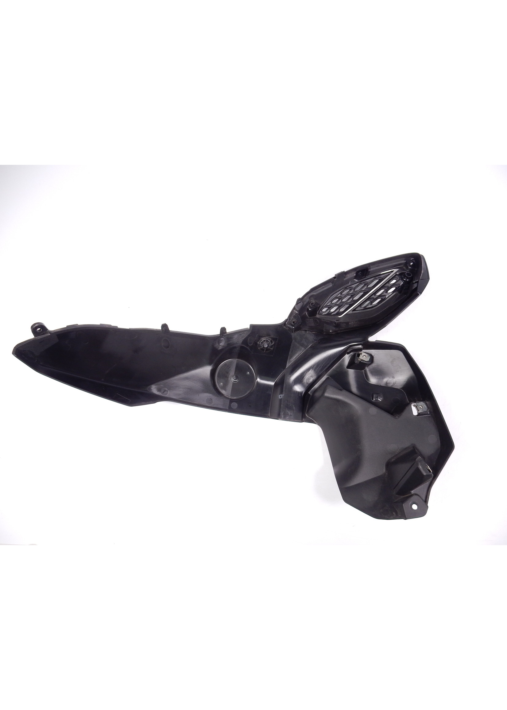 BMW BMW R 1250 GS Adventure Left intake snorkel cover / Emblem D=70MM / 46638560315 / 51147721222