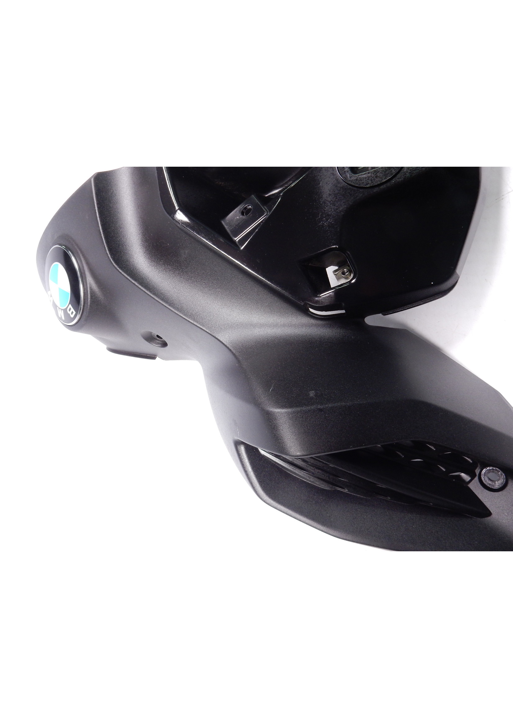 BMW BMW R 1250 GS Adventure Left intake snorkel cover / Emblem D=70MM / 46638560315 / 51147721222