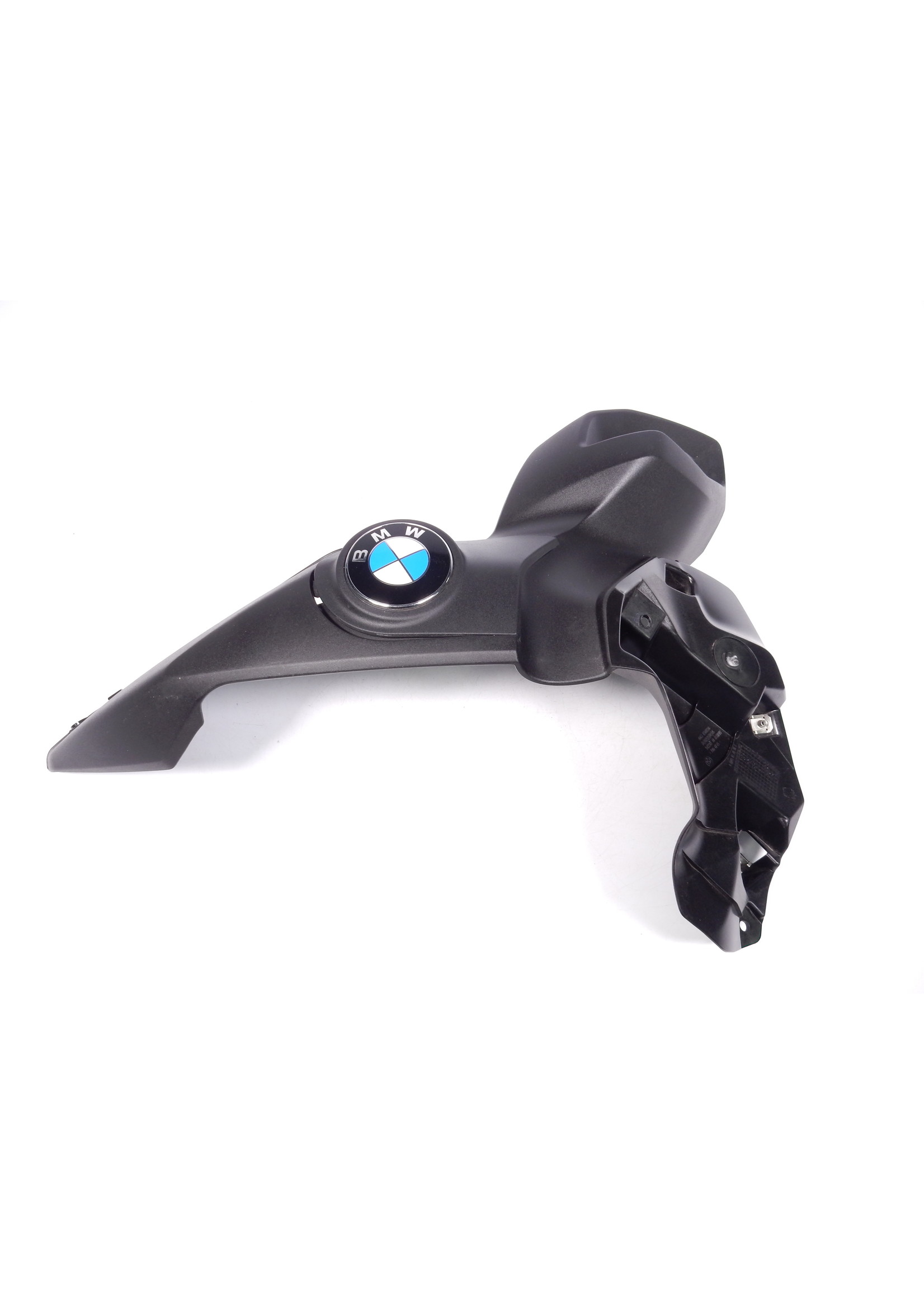 BMW BMW R 1250 GS Adventure Afdekking inlaatsnorkel rechts / Deksel / Embleem D=70MM / 46638560316 / 46638564062 / 51147721222