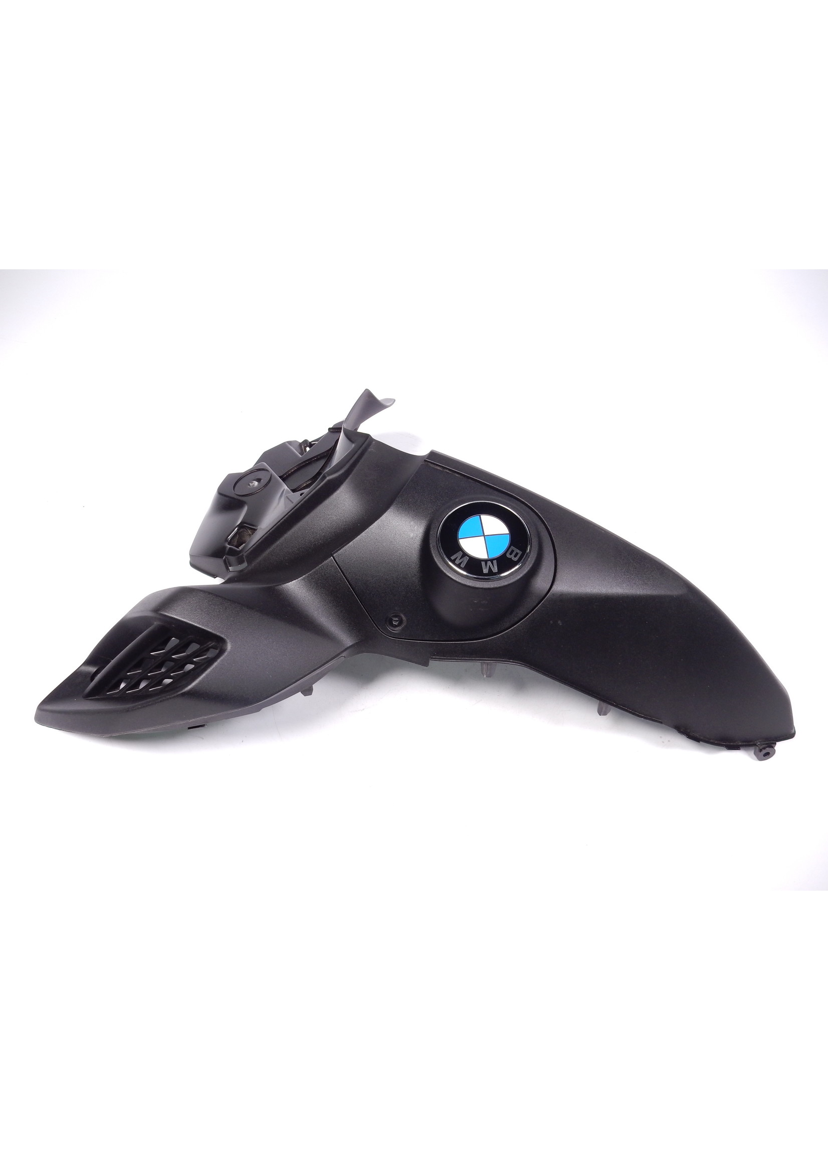 BMW BMW R 1250 GS Adventure Afdekking inlaatsnorkel rechts / Deksel / Embleem D=70MM / 46638560316 / 46638564062 / 51147721222