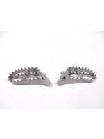 BMW BMW R 1250 GS Adventure Fußstütze Enduro links / Fußstütze Enduro rechts / 46718529843 / 46718529844