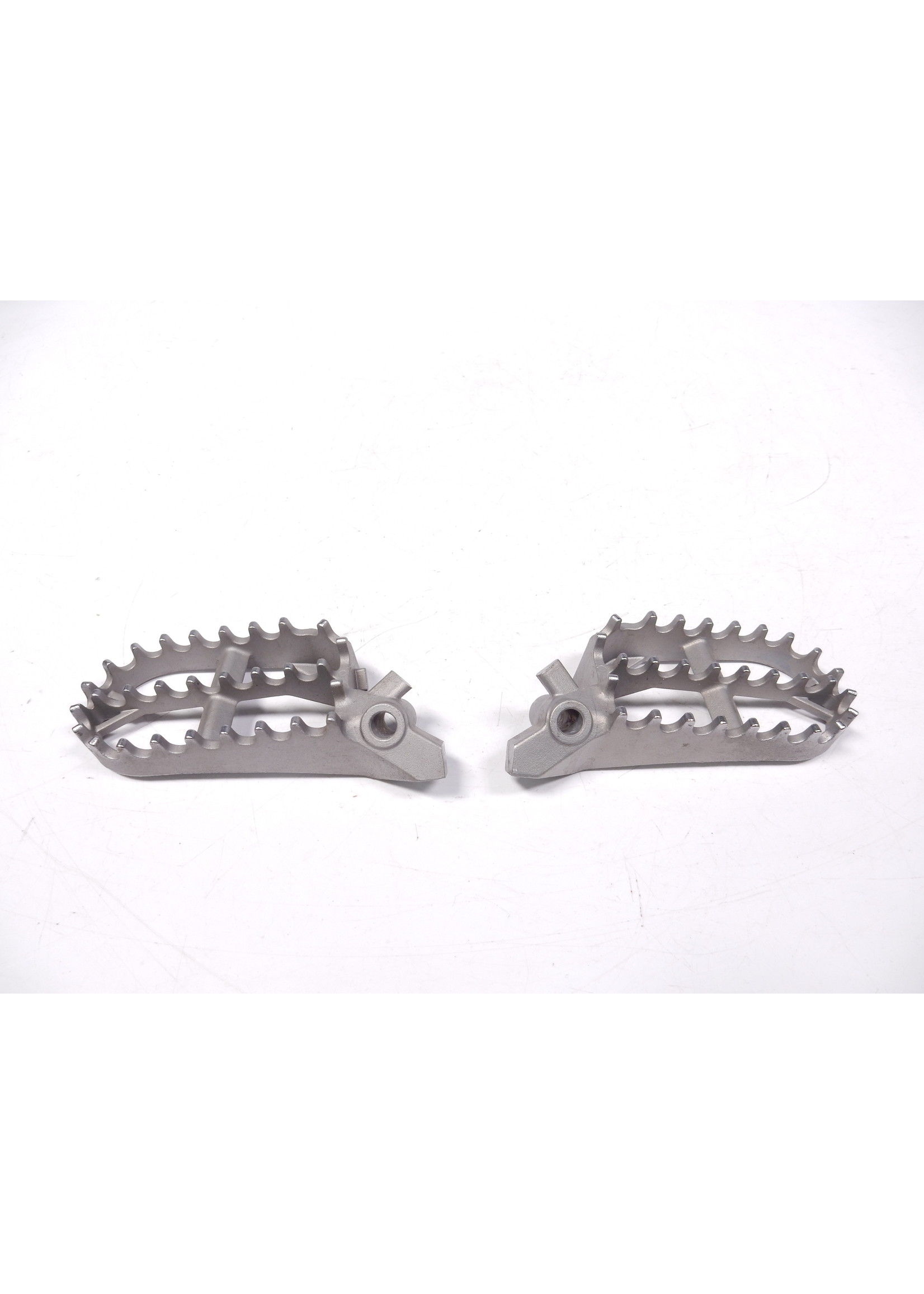 BMW BMW R 1250 GS Adventure Fußstütze Enduro links / Fußstütze Enduro rechts / 46718529843 / 46718529844