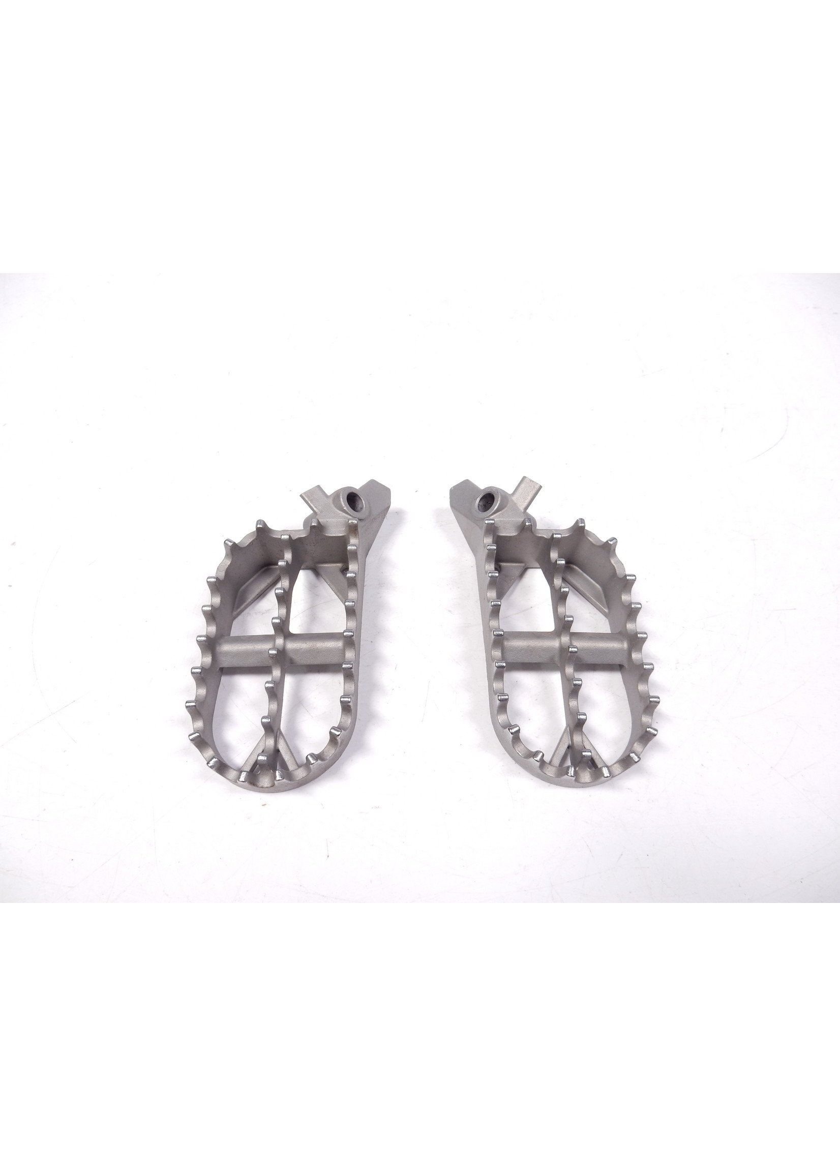 BMW BMW R 1250 GS Adventure Voetsteun Enduro links / Voetsteun Enduro rechts / 46718529843 / 46718529844