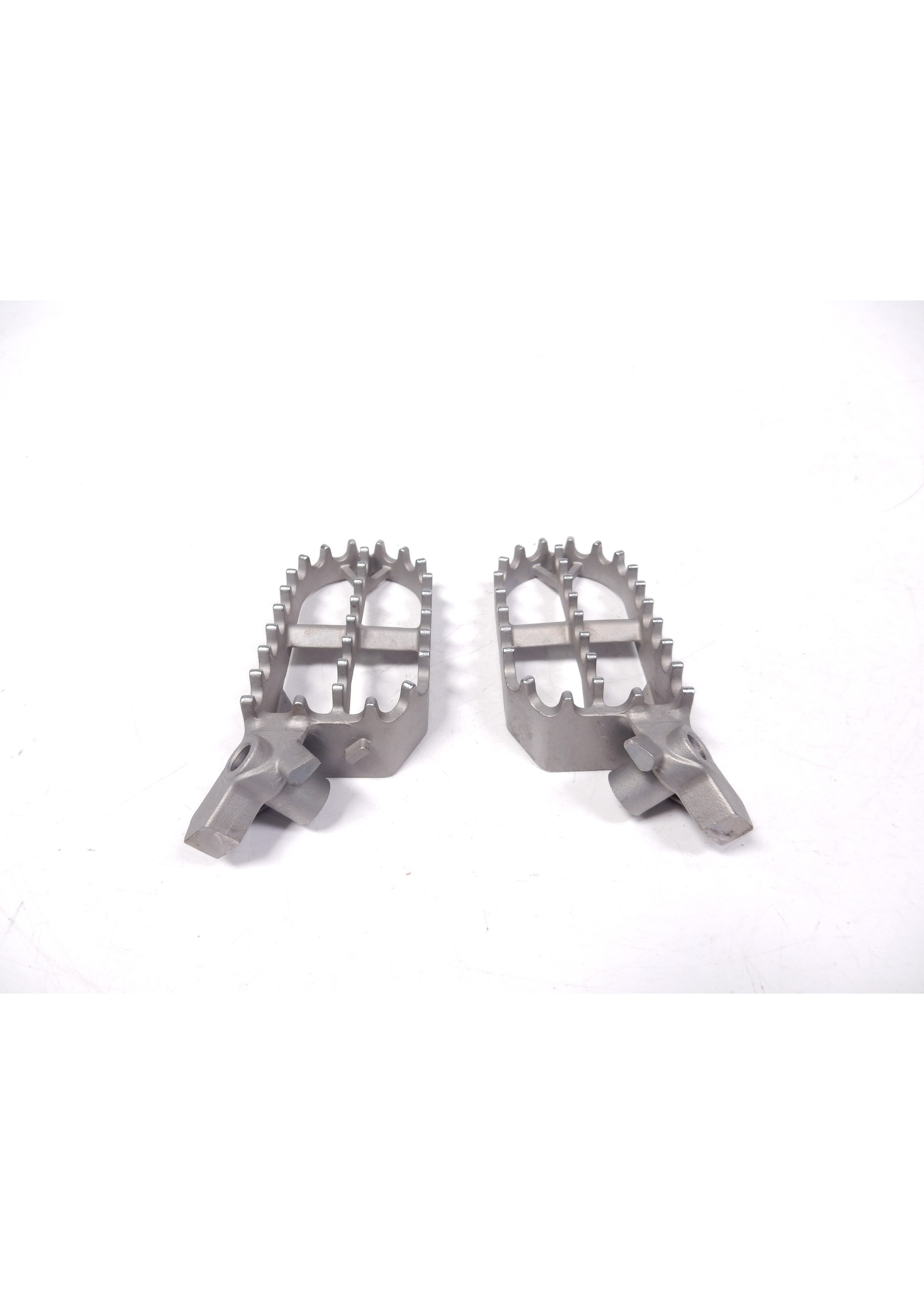 BMW BMW R 1250 GS Adventure Voetsteun Enduro links / Voetsteun Enduro rechts / 46718529843 / 46718529844