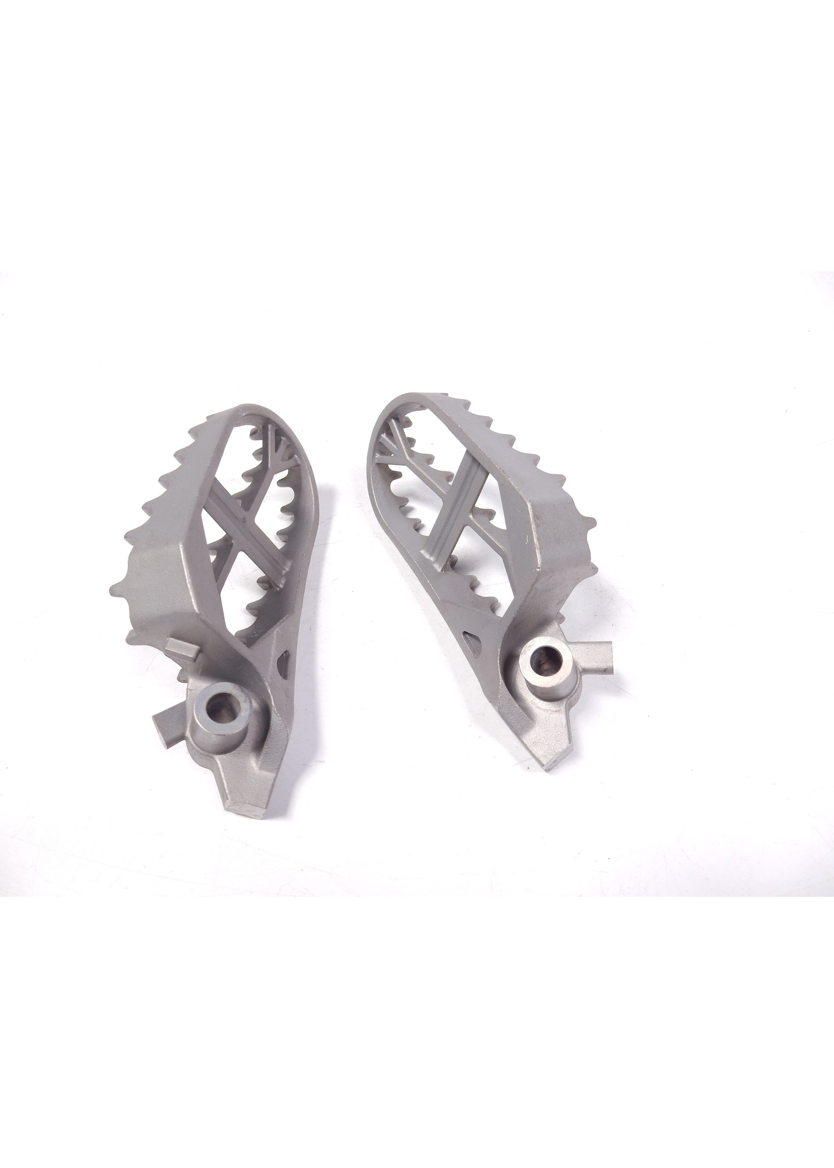 BMW BMW R 1250 GS Adventure Footrest Enduro left / Footrest Enduro right / 46718529843 / 46718529844