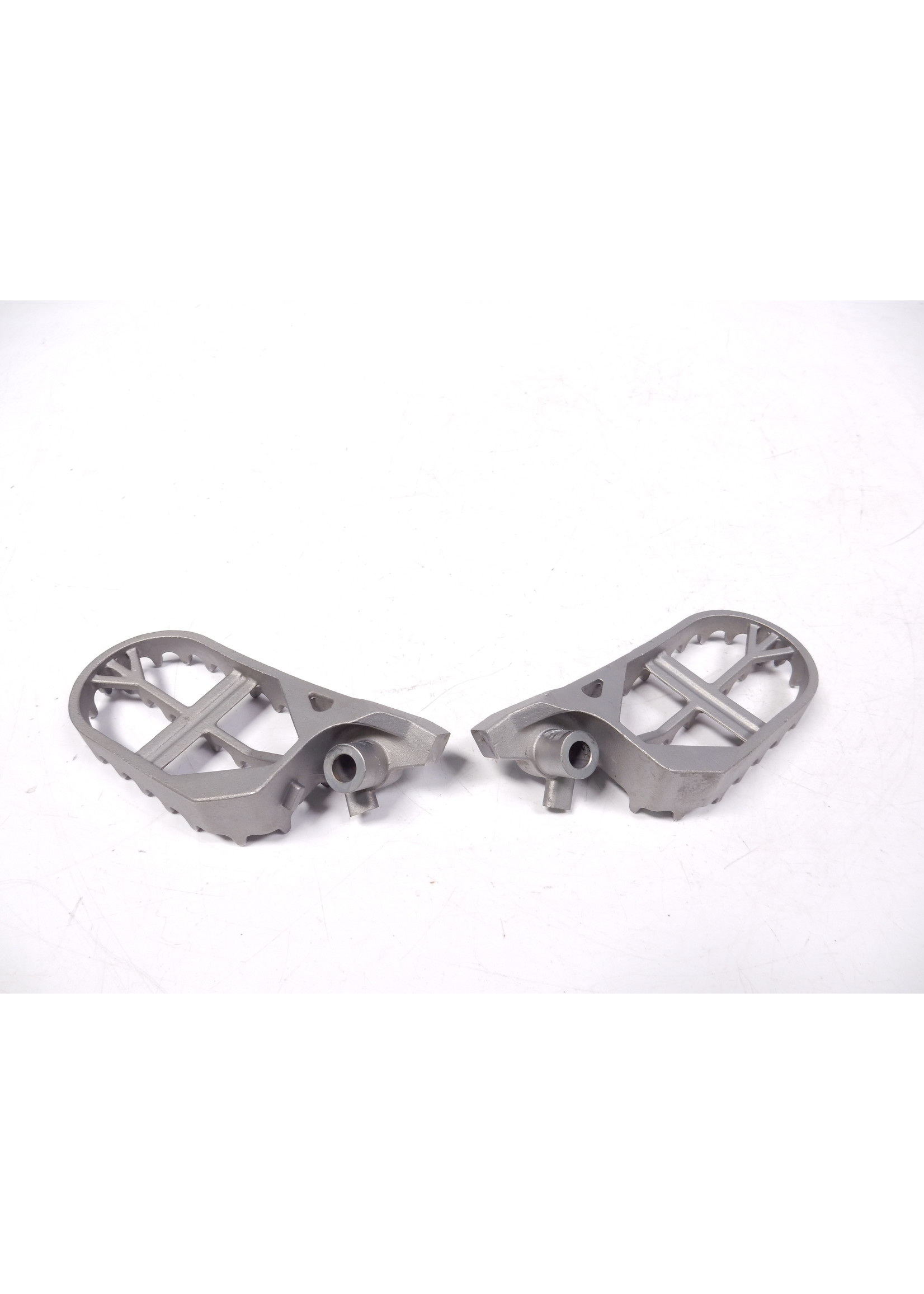 BMW BMW R 1250 GS Adventure Footrest Enduro left / Footrest Enduro right / 46718529843 / 46718529844