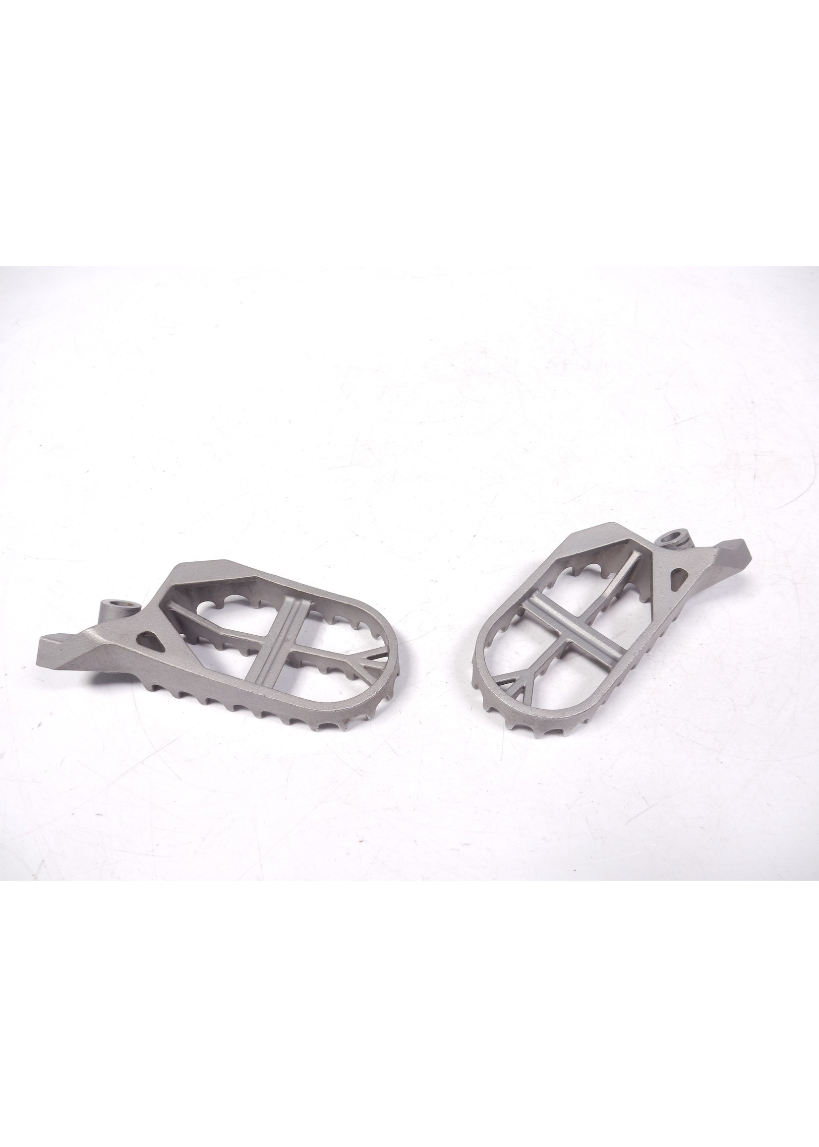 BMW BMW R 1250 GS Adventure Footrest Enduro left / Footrest Enduro right / 46718529843 / 46718529844