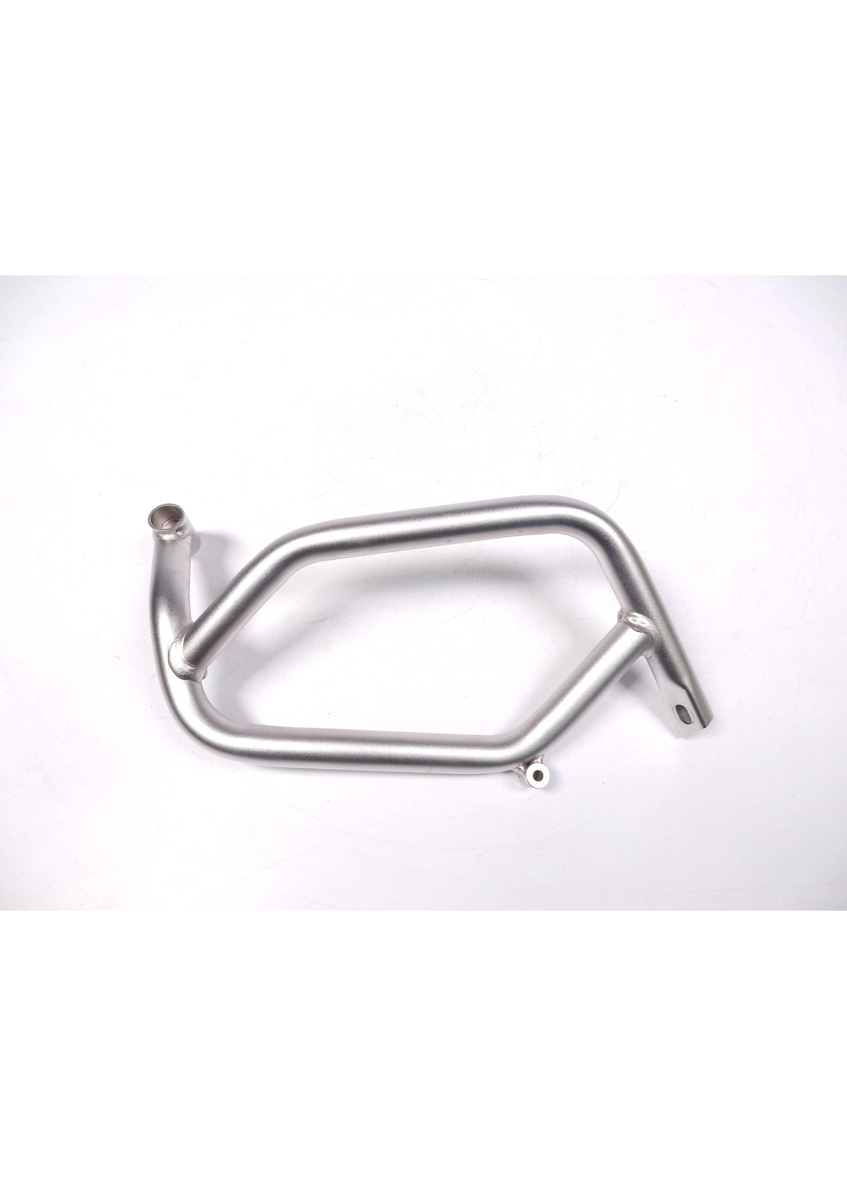 BMW BMW R 1250 GS Adventure Tank protection bar left / 46638563805