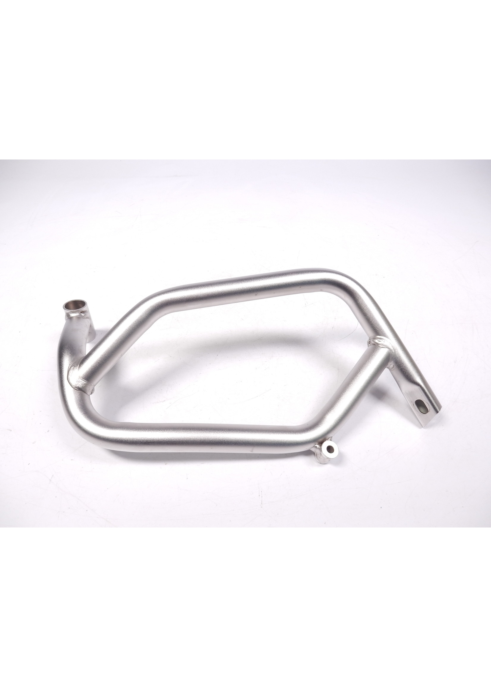 BMW BMW R 1250 GS Adventure Tank protection bar left / 46638563805