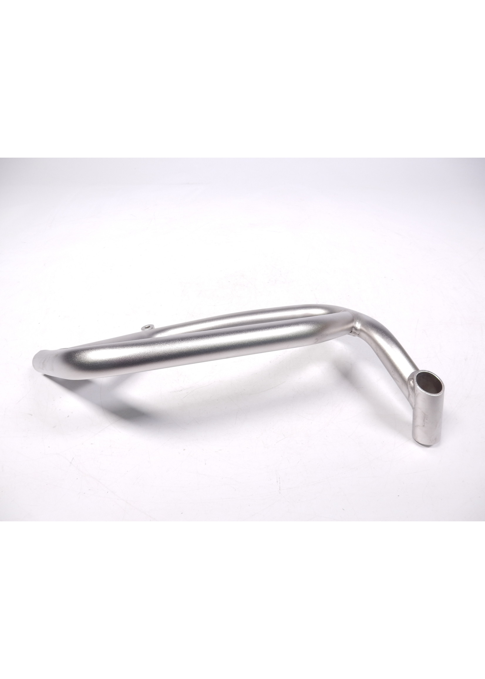 BMW BMW R 1250 GS Adventure Tank protection bar left / 46638563805