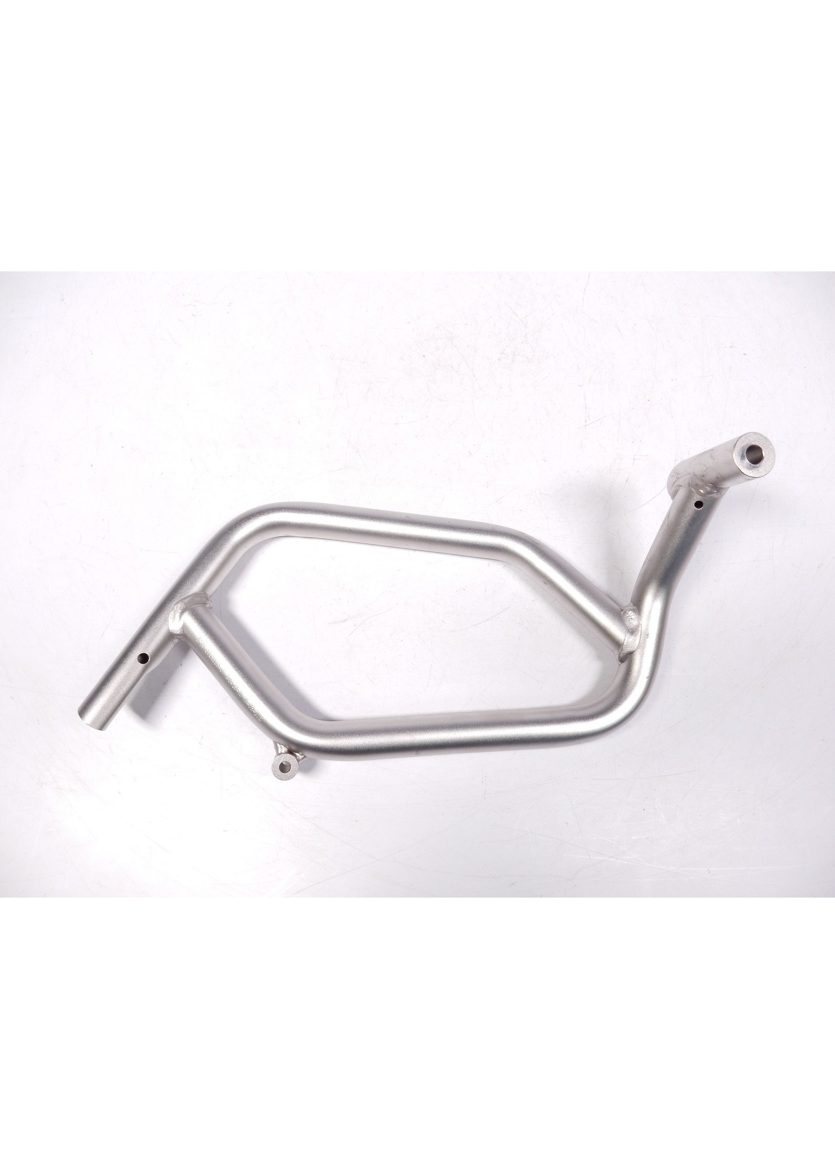 BMW BMW R 1250 GS Adventure Tank protection bar left / 46638563805