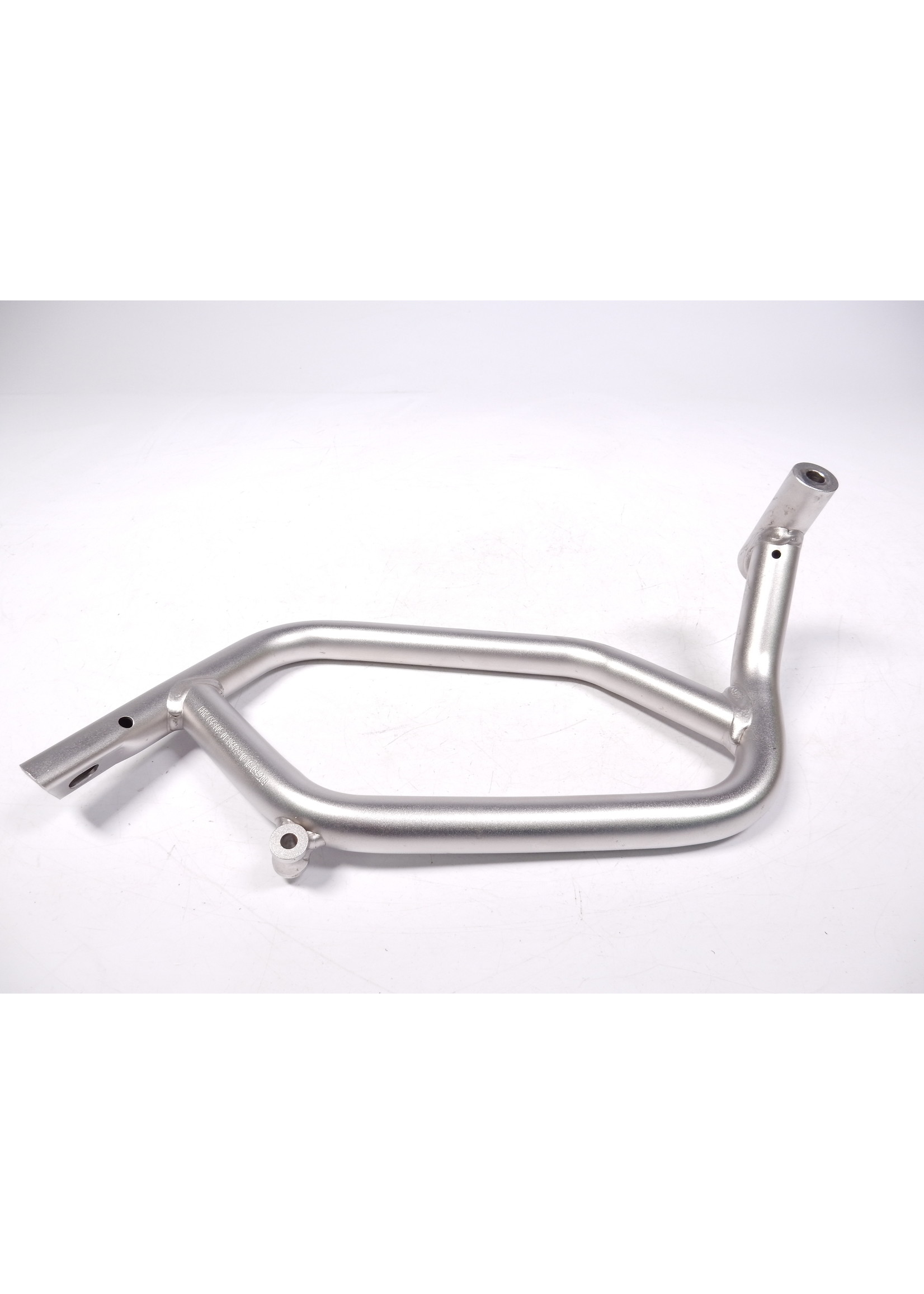 BMW BMW R 1250 GS Adventure Tank protection bar left / 46638563805