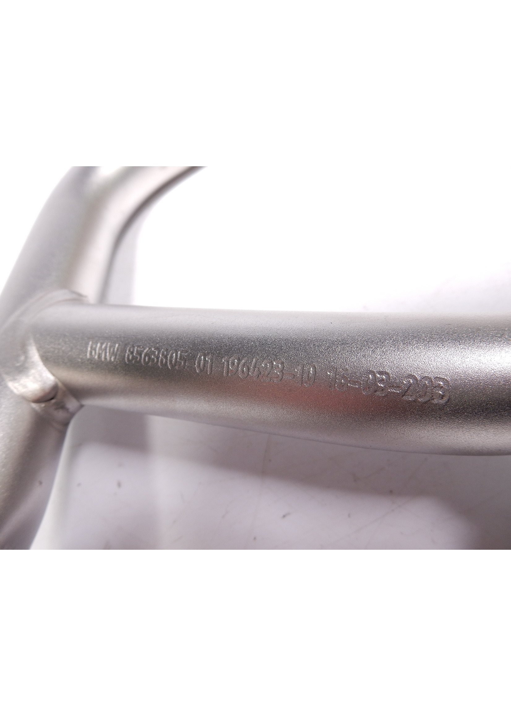 BMW BMW R 1250 GS Adventure Tankschutzbügel links / 46638563805