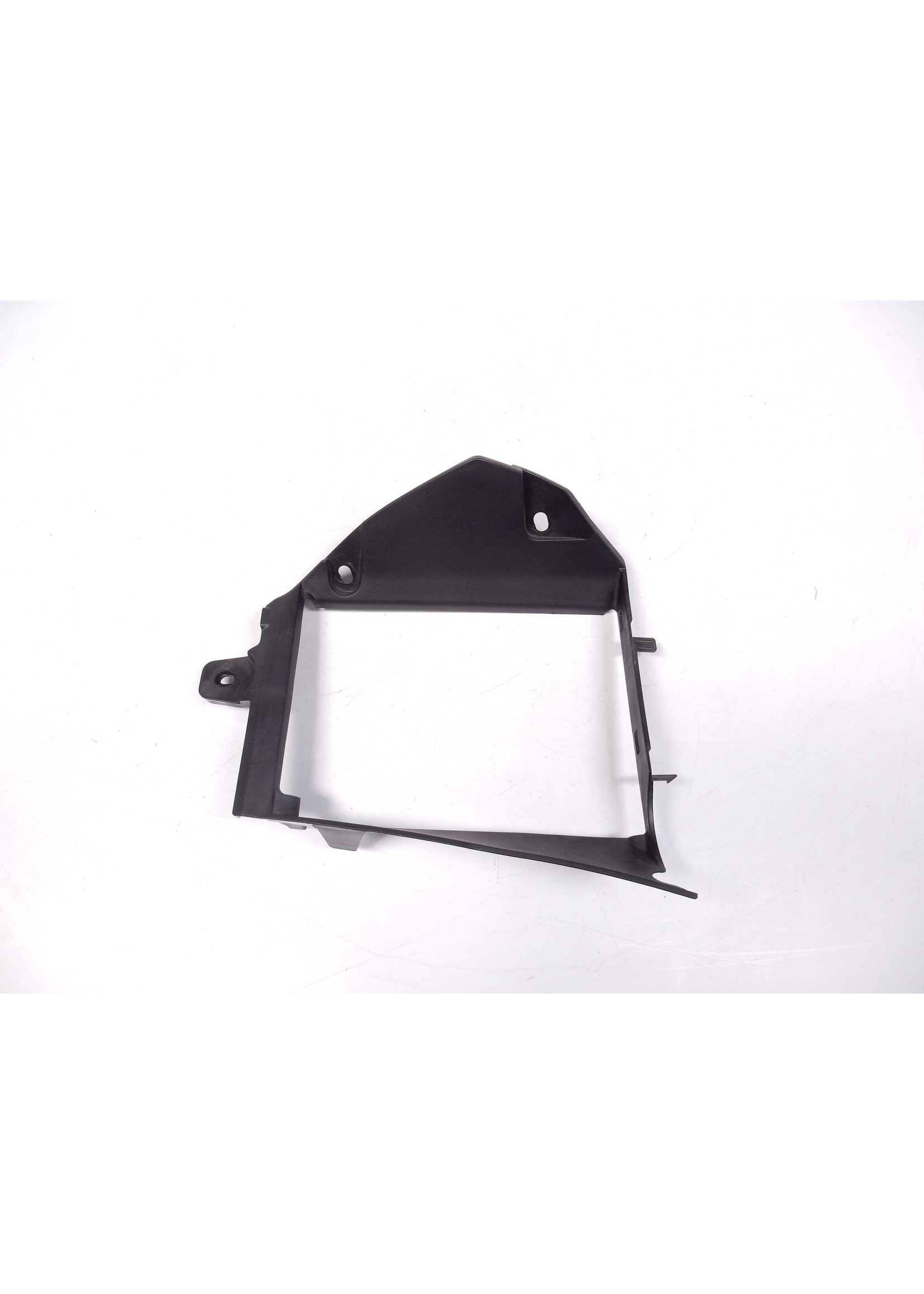 BMW BMW R 1250 GS Adventure Air duct right / 46638560318