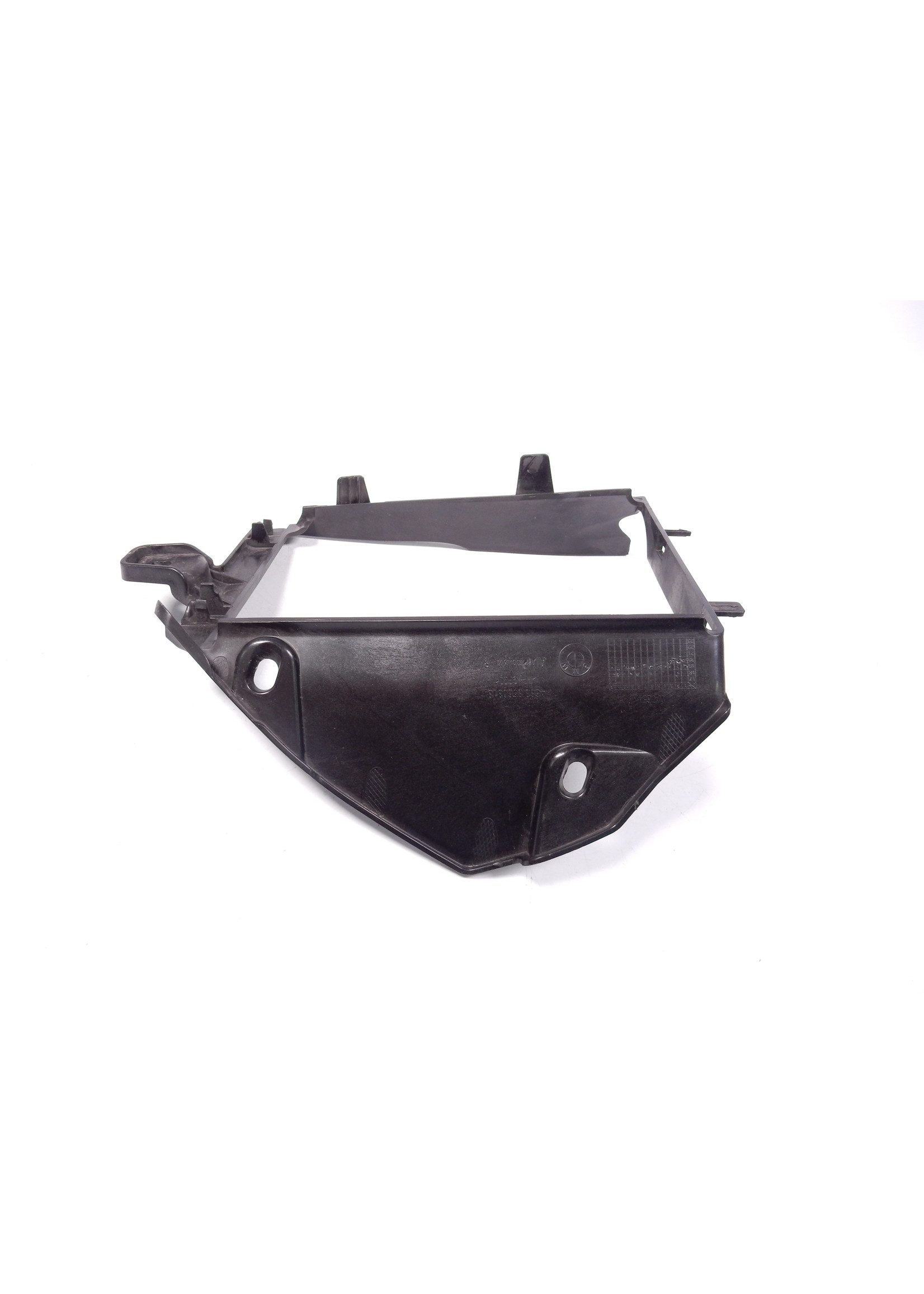 BMW BMW R 1250 GS Adventure Luchttoevoer rechts / 46638560318