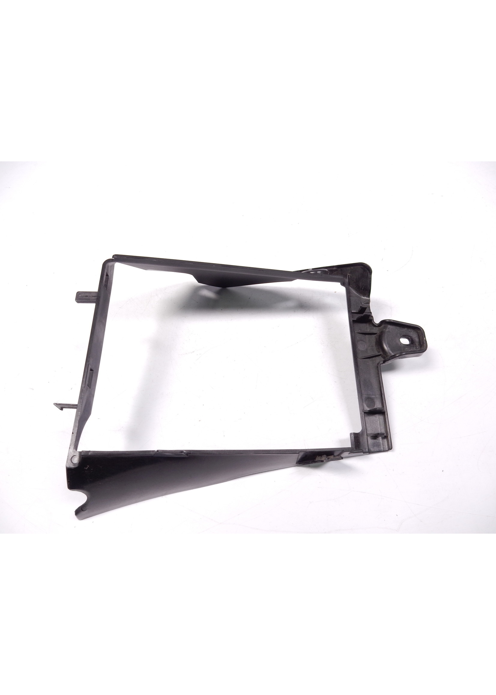 BMW BMW R 1250 GS Adventure Air duct right / 46638560318