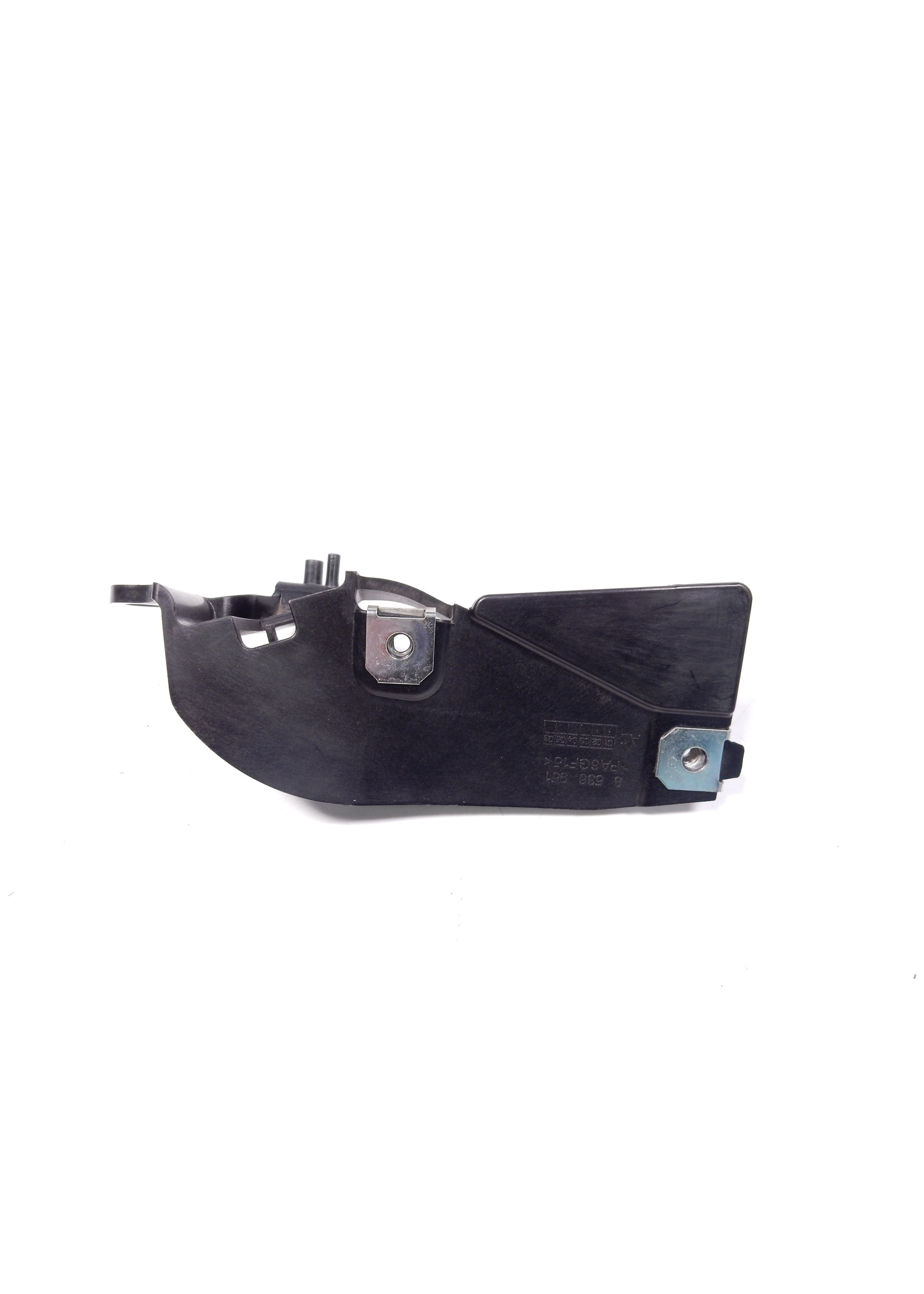 BMW BMW R 1250 GS Adventure Wind deflector holder Confirmation left / 46638536951