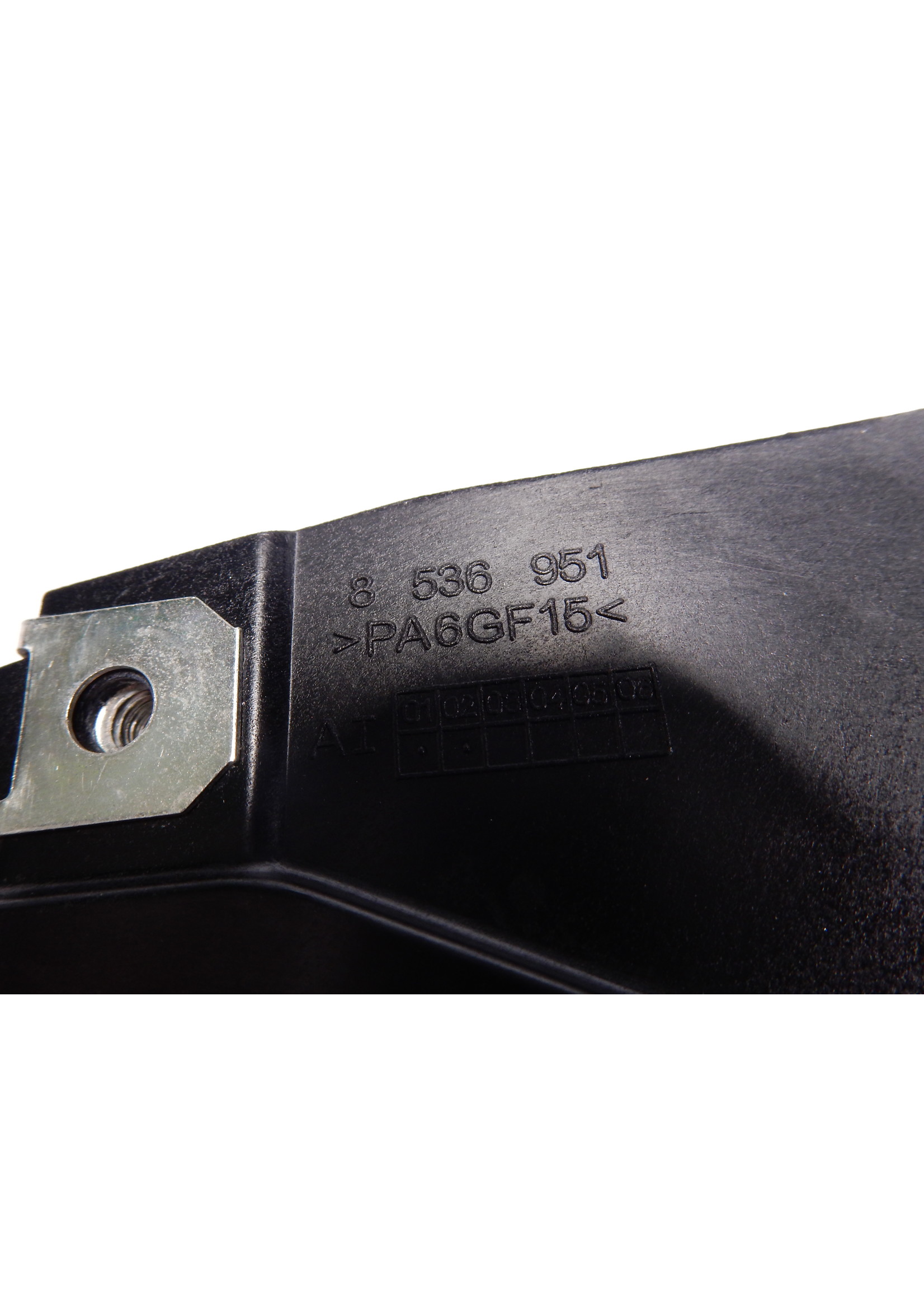 BMW BMW R 1250 GS Adventure Houder windgeleider Bevestiging links / 46638536951