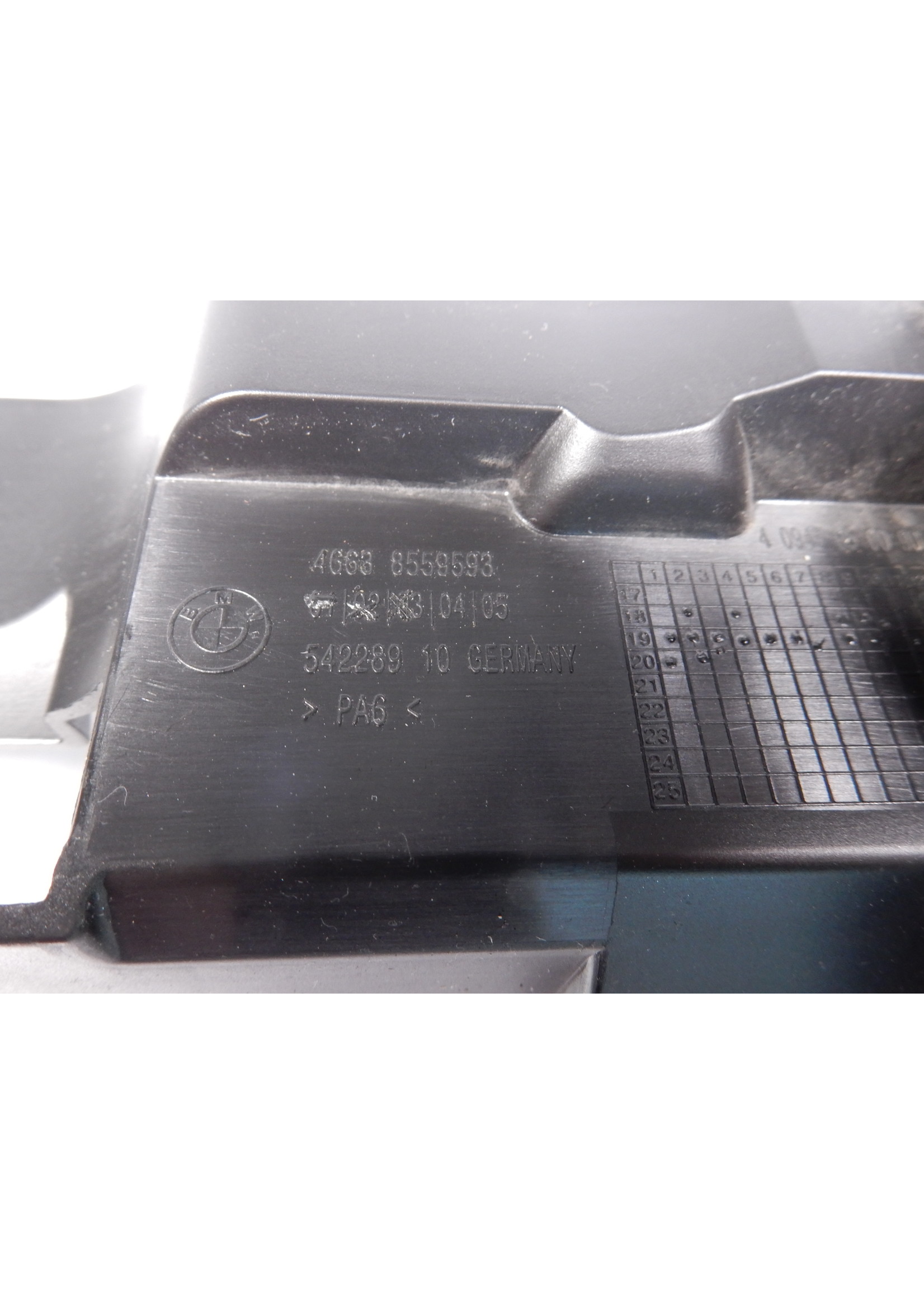 BMW BMW R 1250 GS Adventure Fork partition / 46638559593