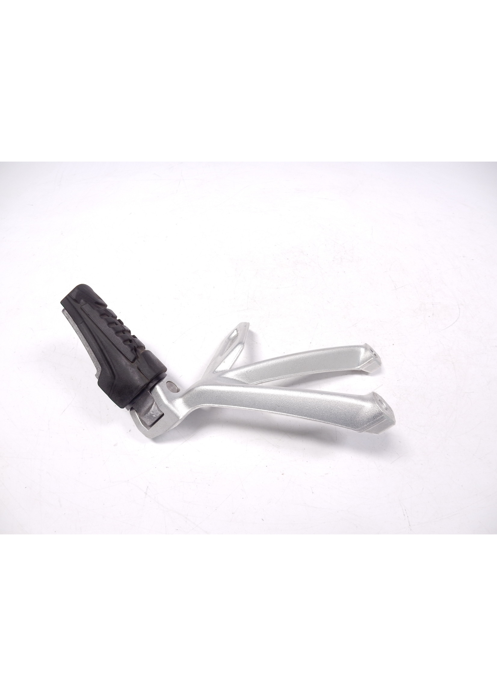 BMW BMW R 1250 GS Adventure Right rear footrest holder / Footrest, rear right / 46718526742 / 46718528794