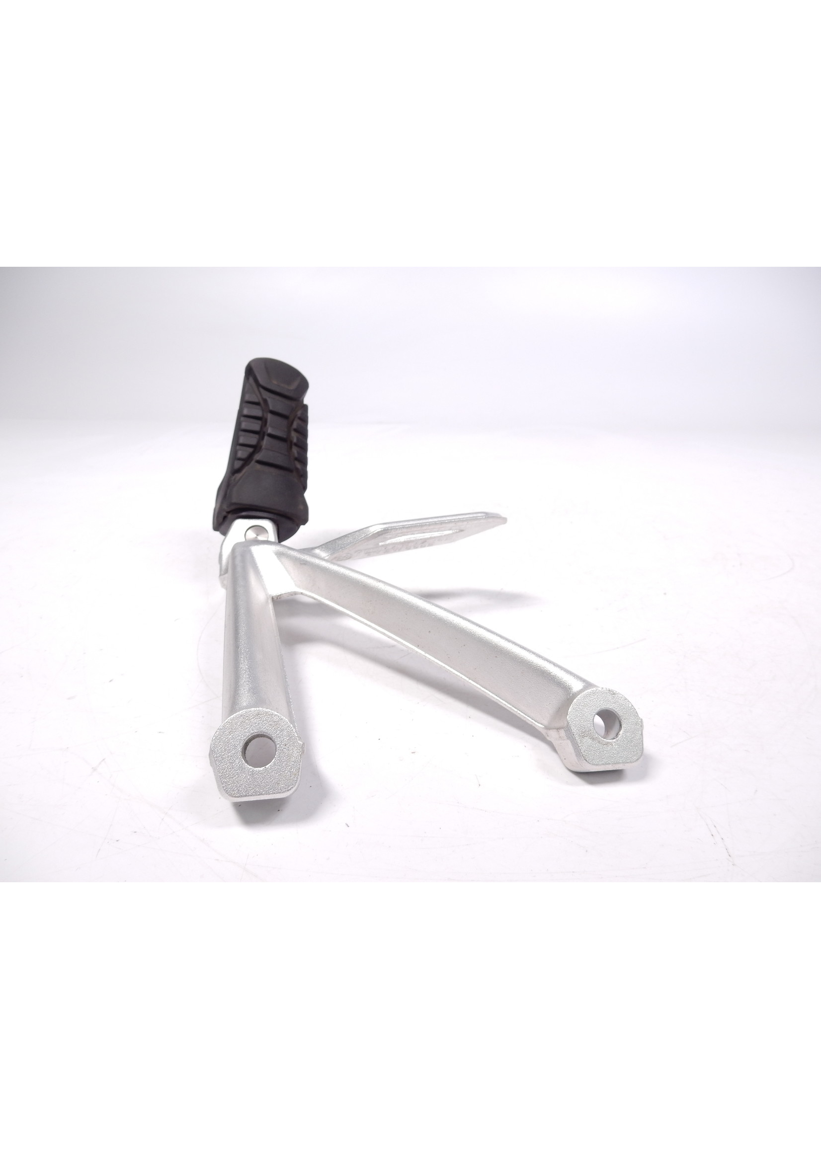 BMW BMW R 1250 GS Adventure Right rear footrest holder / Footrest, rear right / 46718526742 / 46718528794