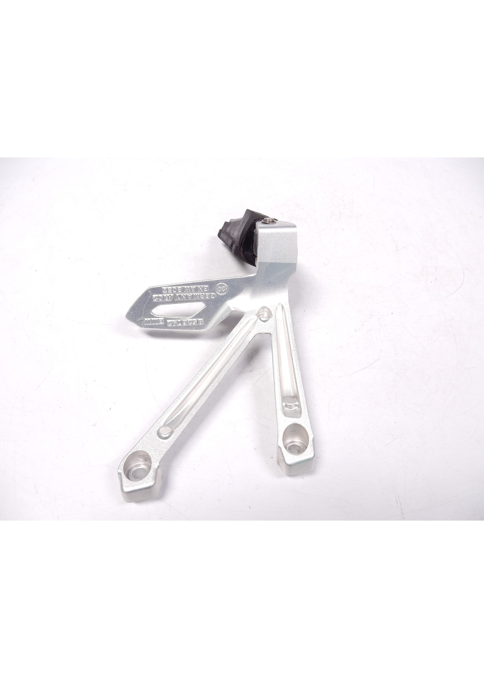 BMW BMW R 1250 GS Adventure Right rear footrest holder / Footrest, rear right / 46718526742 / 46718528794