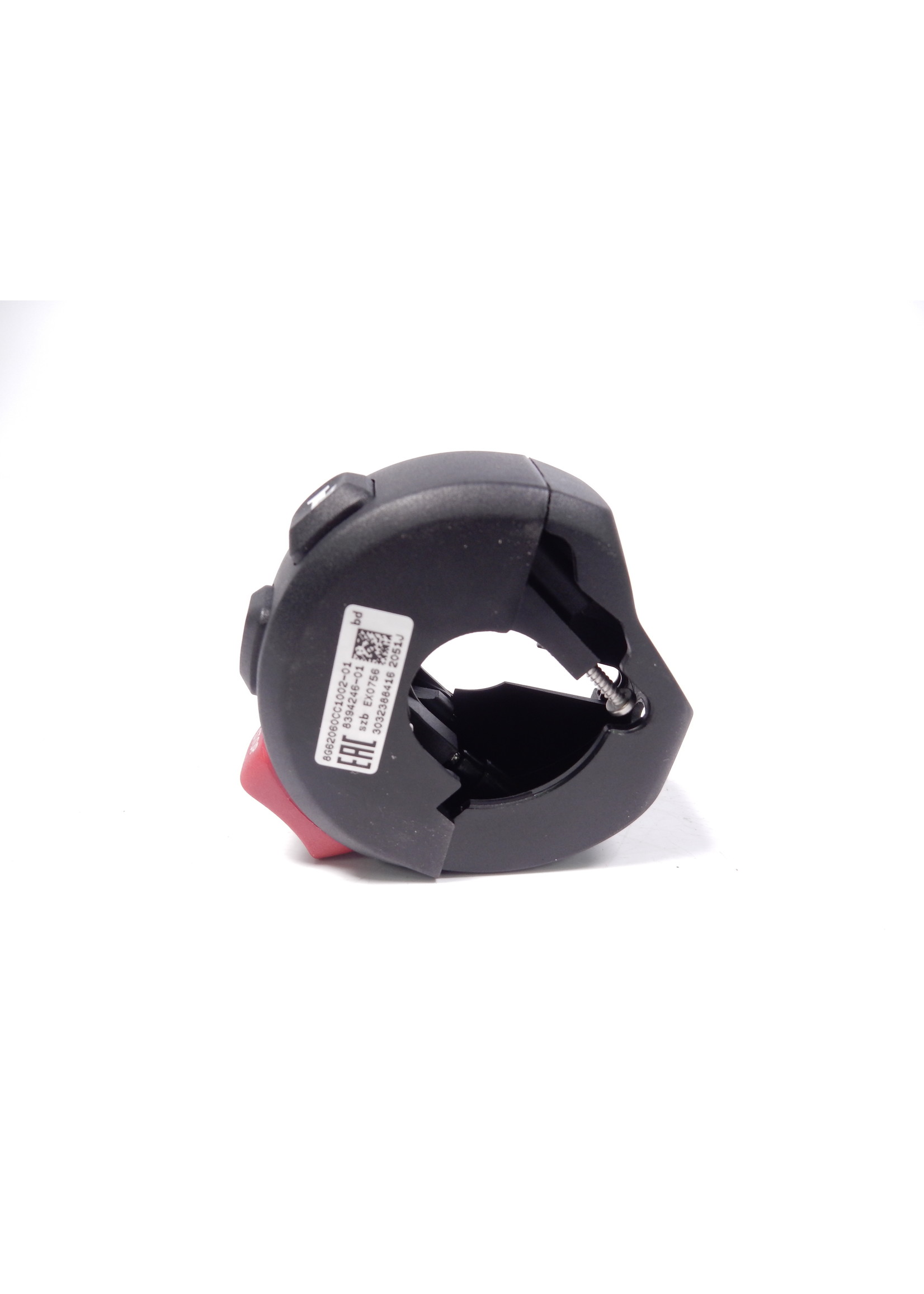 BMW BMW R nineT Urban G/S Combination switch right / 61318394246