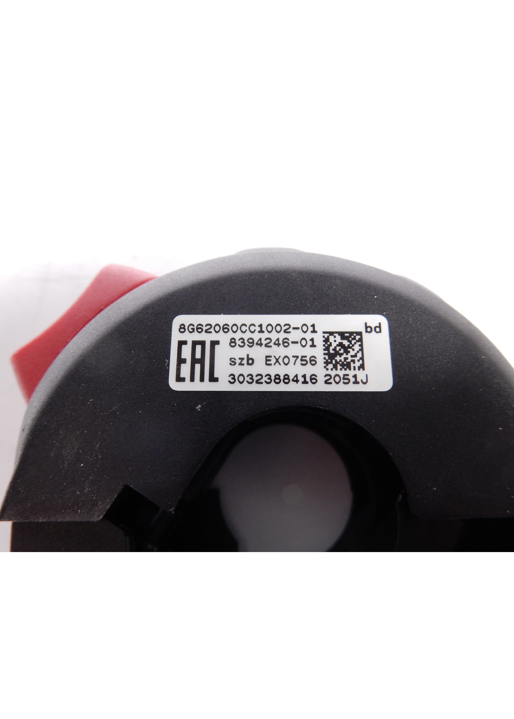 BMW BMW R nineT Urban G/S Kombischalter rechts / 61318394246