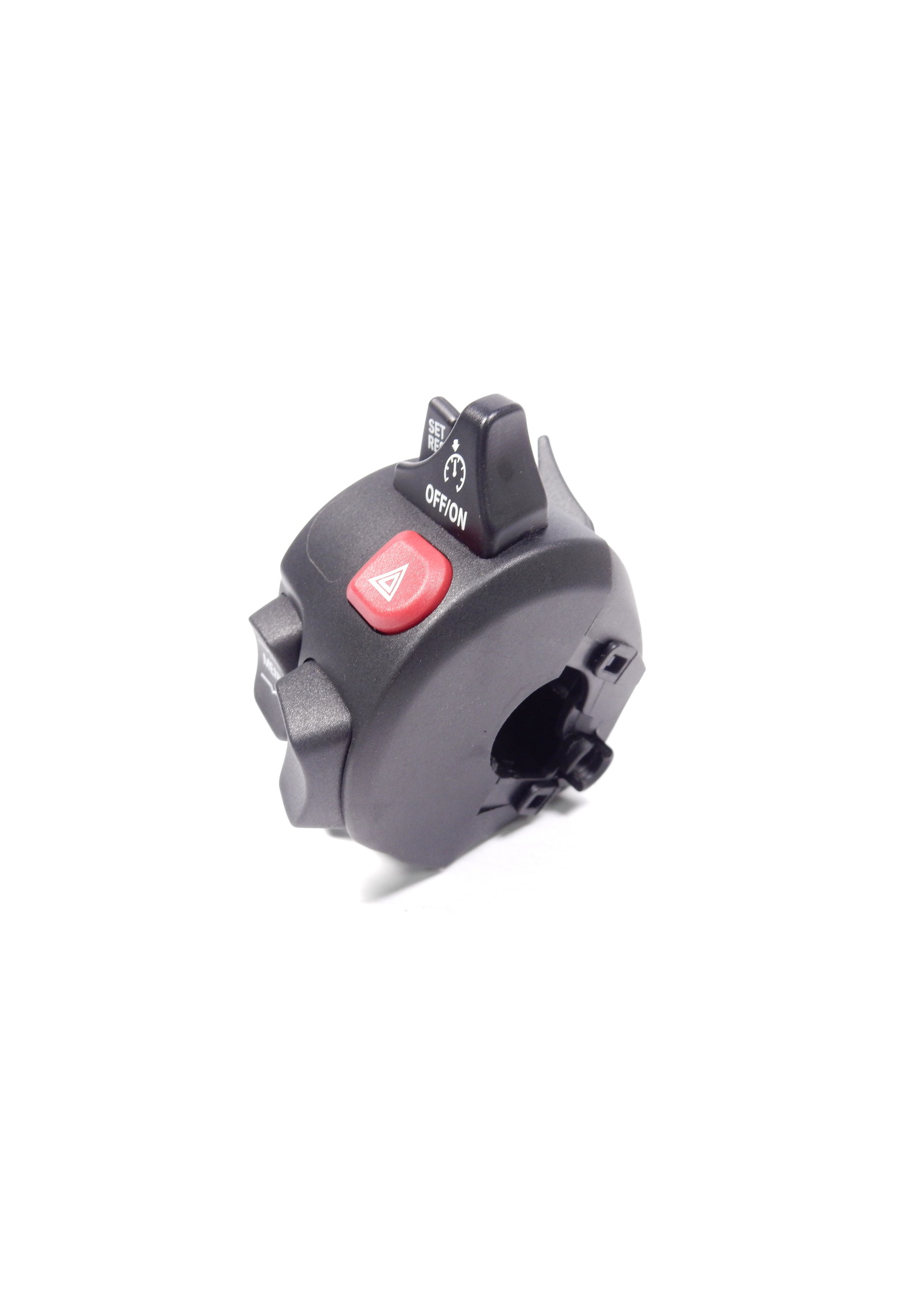 BMW BMW R nineT Urban G/S Combination switch left / 61319480151