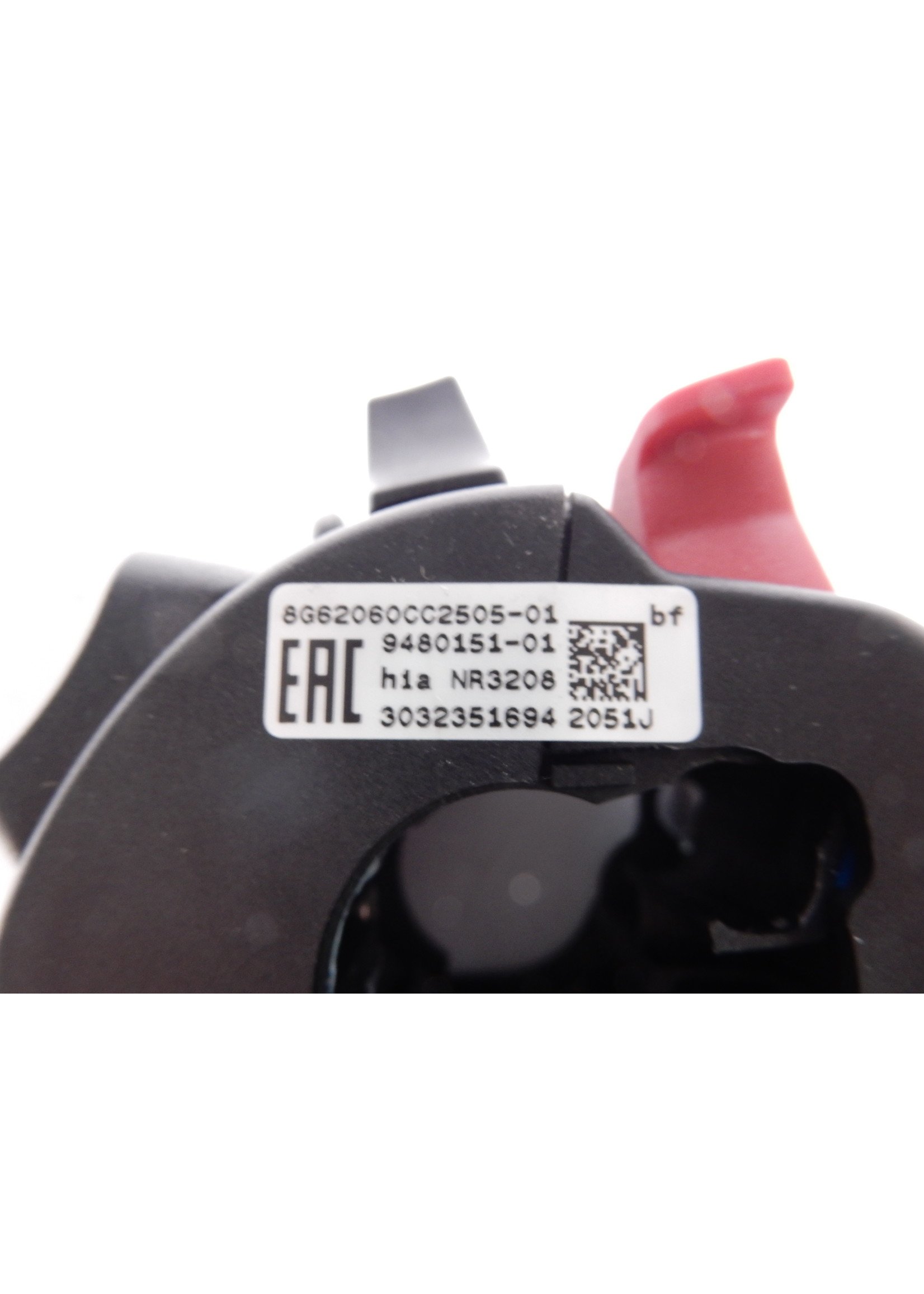 BMW BMW R nineT Urban G/S Kombischalter links / 61319480151