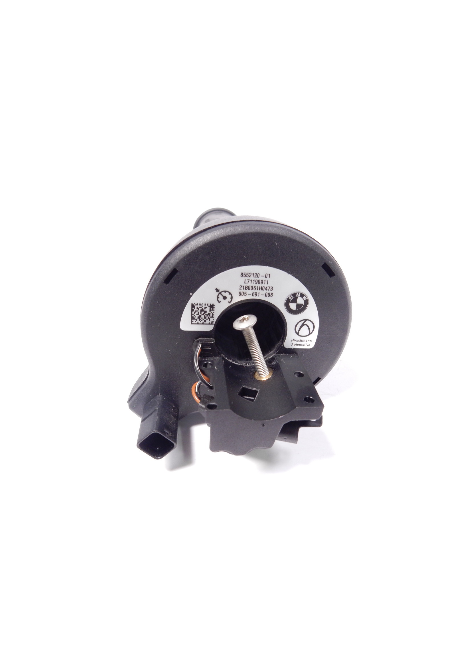 BMW BMW R nineT Urban G/S Elektronische gashendel / 61318552120