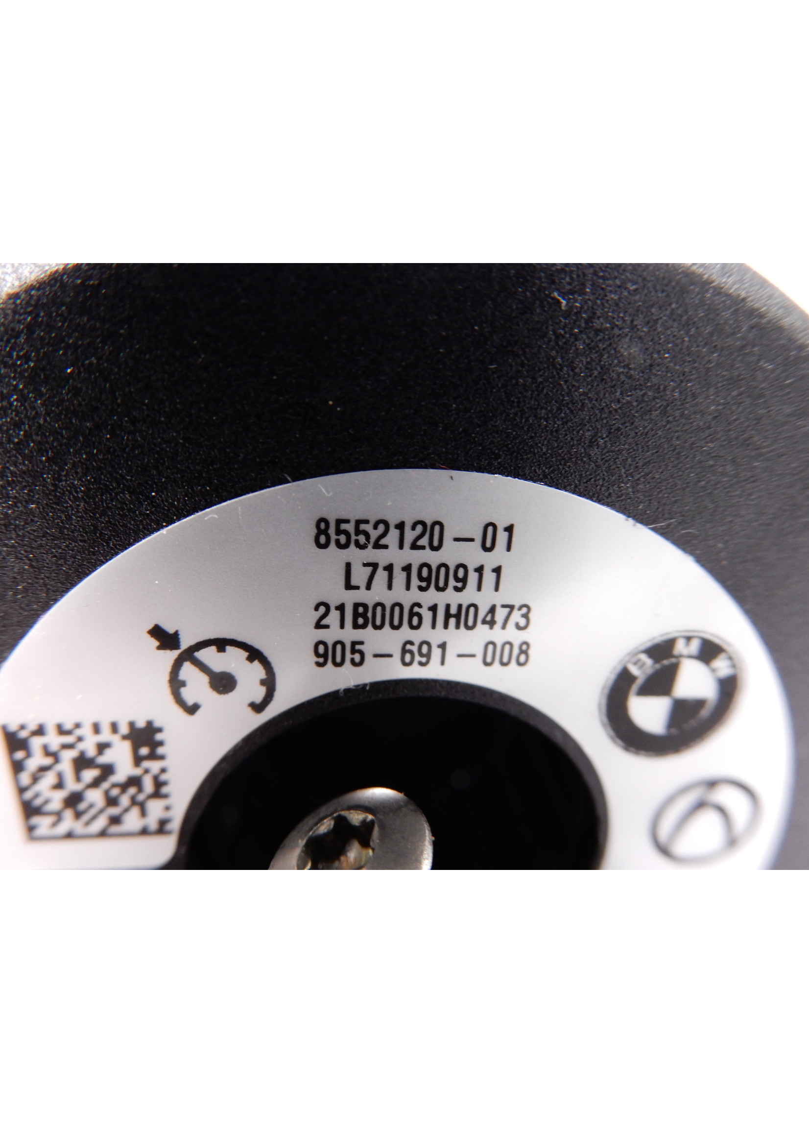 BMW BMW R nineT Urban G/S Elektronische gashendel / 61318552120