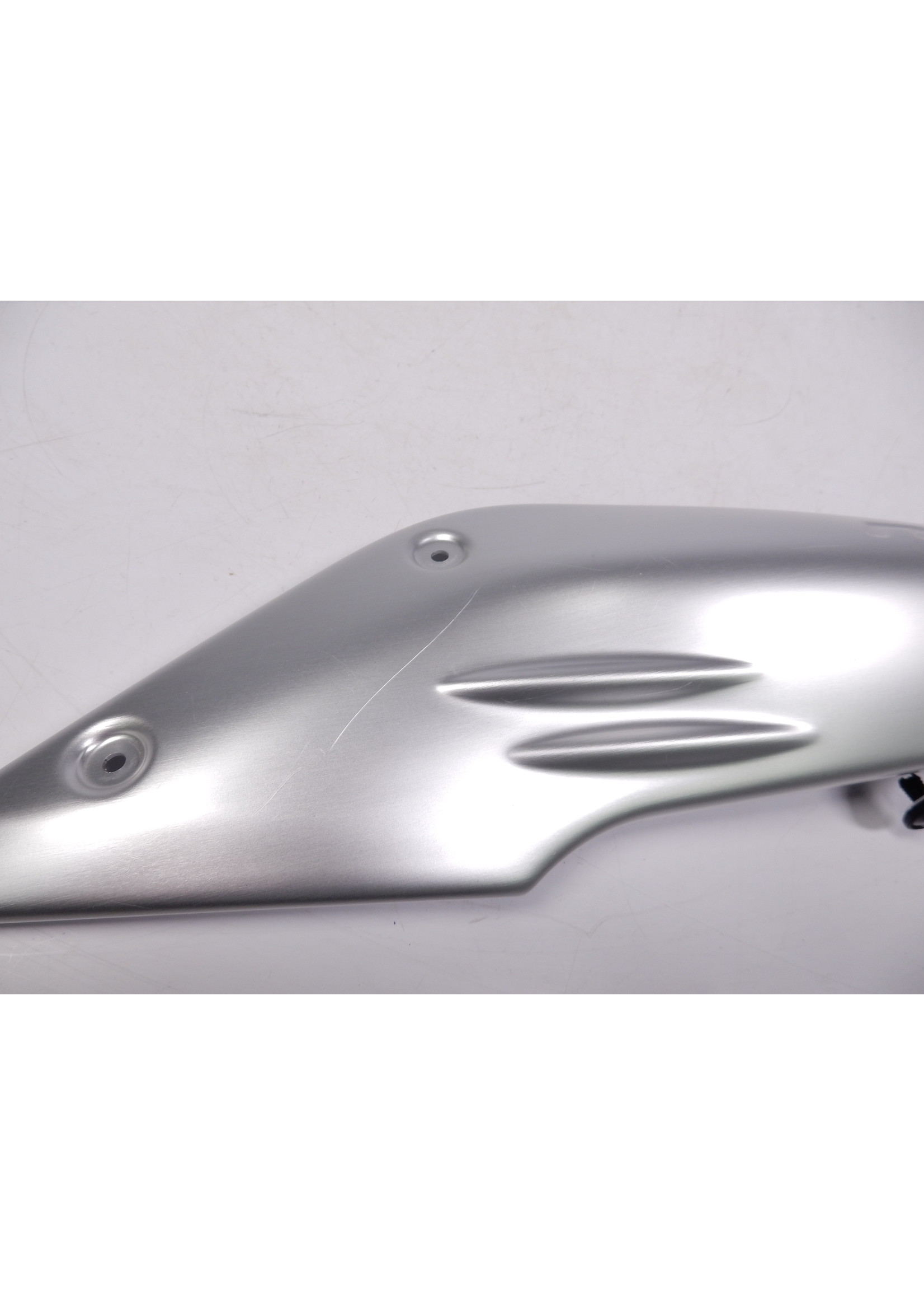 BMW BMW R nineT Urban G/S Cover, unfiltered-air snorkel, rear / Cover, unfiltered-air snorkel, front / 46638546494 / 46638546495