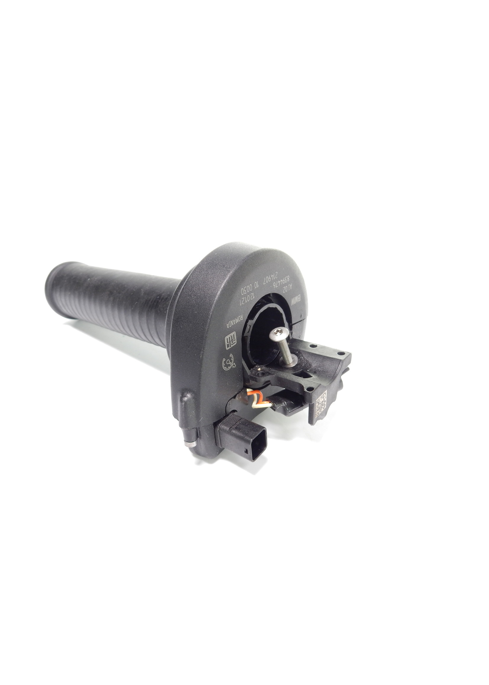 BMW BMW R18 Classic E-gas electronic throttle twistgrip / 61318394476