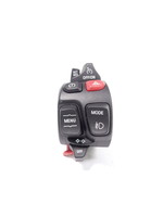 BMW BMW R18 Classic Kombischalter links / 61319467931