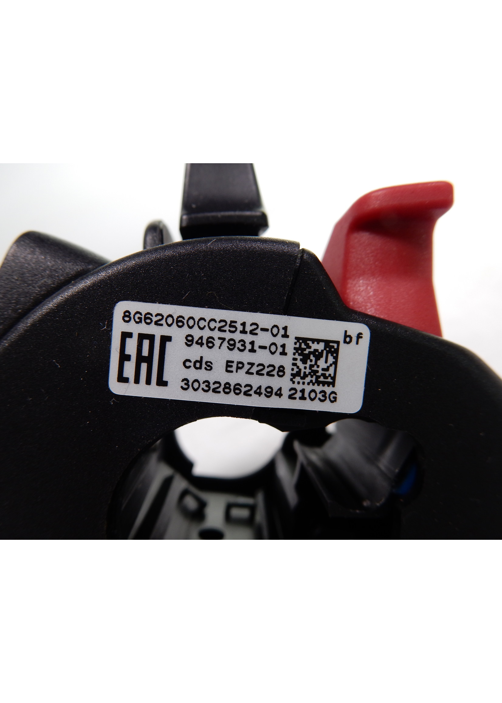 BMW BMW R18 Classic Combischakelaar links / 61319467931