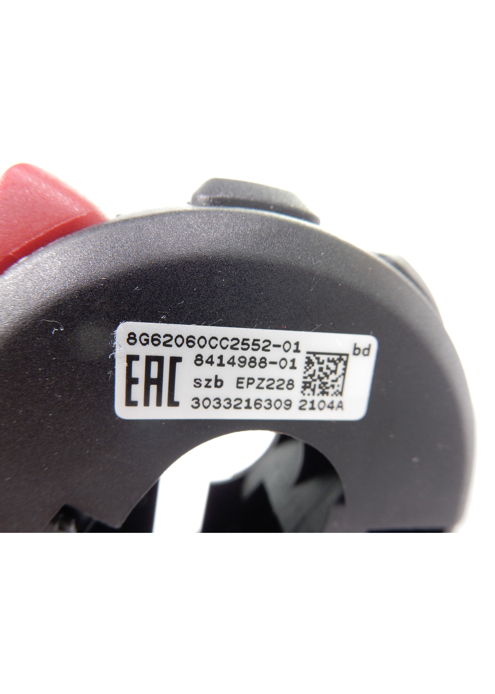 BMW BMW R18 Classic Combination switch right / 61318414988